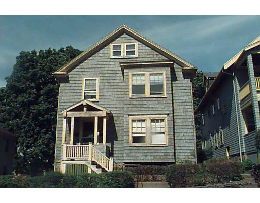 8 Upland Road Brookline, MA 02445 - Photo 1 of 1 Gallery Image 1