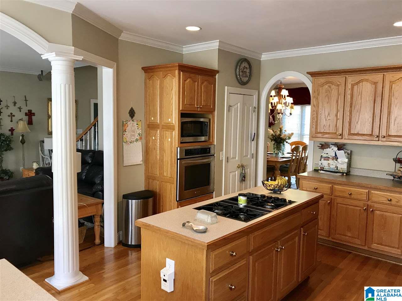 8880 Pine Mountain Road Pinson, AL 35126 - Photo 12 of 39 Gallery Image 12