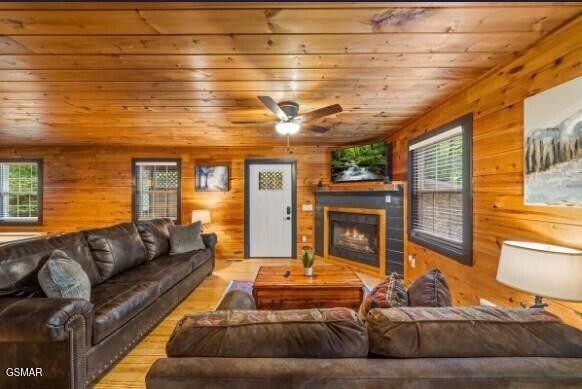 4151 Oak Ridge Street Pigeon Forge, TN 37863 - Photo 8 of 24 Gallery Image 8