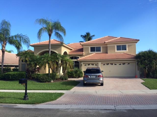 20085 Ocean Key Drive Boca Raton, FL 33498 - Photo 1 of 18 front