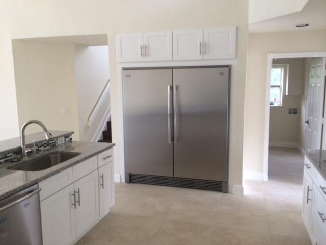 20085 Ocean Key Drive Boca Raton, FL 33498 - Photo 3 of 18 kitchen fridge