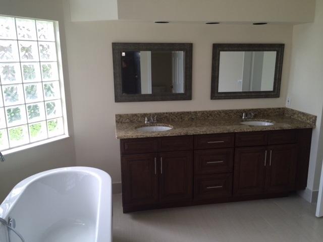 20085 Ocean Key Drive Boca Raton, FL 33498 - Photo 8 of 18 master vanity