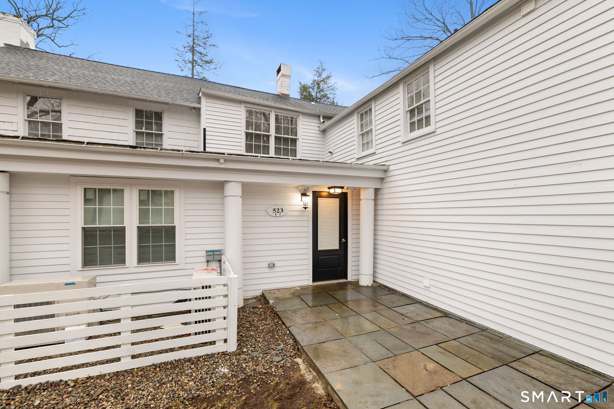 523 Danbury Road, Unit C Wilton, CT 06897 - Photo 24 of 27