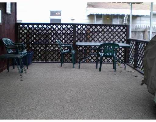 2352 Sheffield Road Aliquippa, PA 15001 - Photo 6 of 8 Patio/Deck.