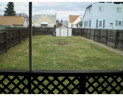 2352 Sheffield Road Aliquippa, PA 15001 - Photo 8 of 8 Yard/Garden.