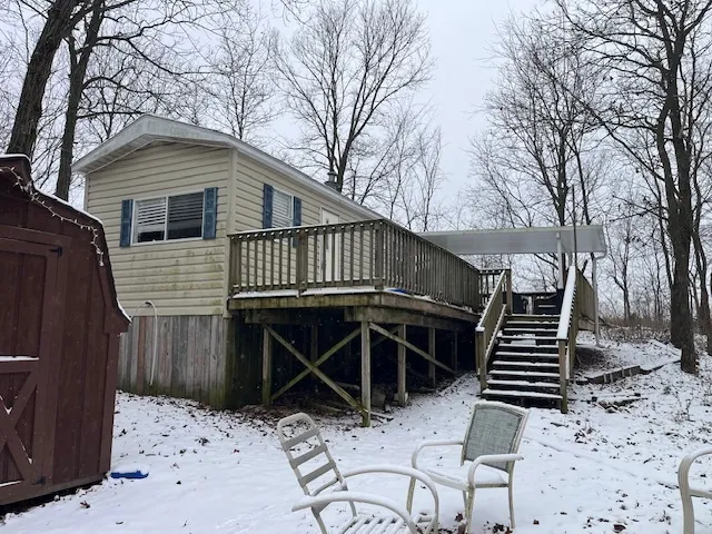 $41,000 | 2795 East 28th Road, Marseilles, IL 61341