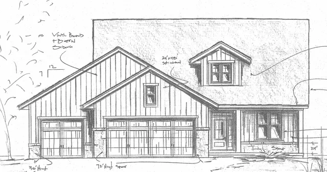 $659,900 | W5826 Roundstone Place, Menasha, WI 54952