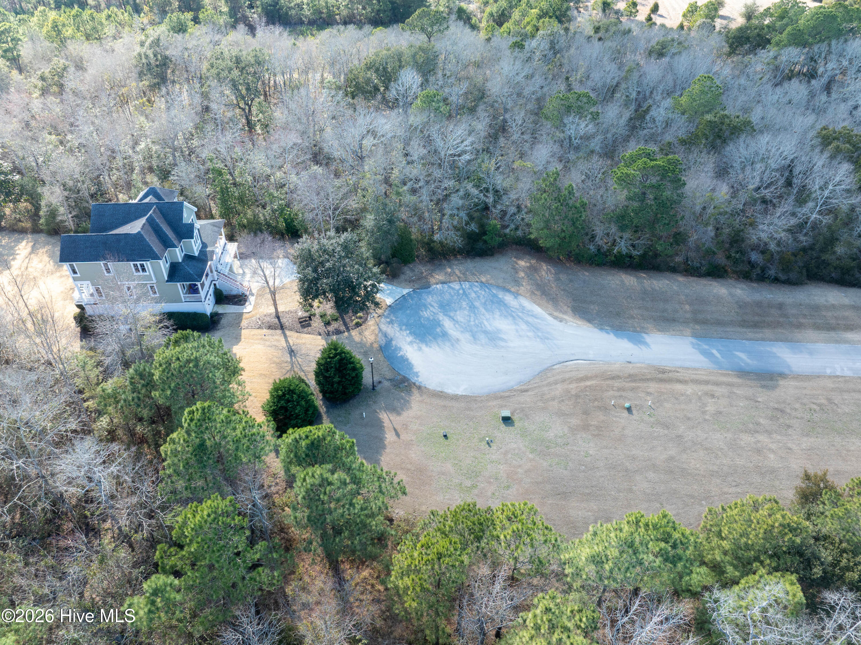 415 Wisteria Lane Holly Ridge, NC 28445 - Photo 11 of 19 415 Wysteria Ln MLS-11