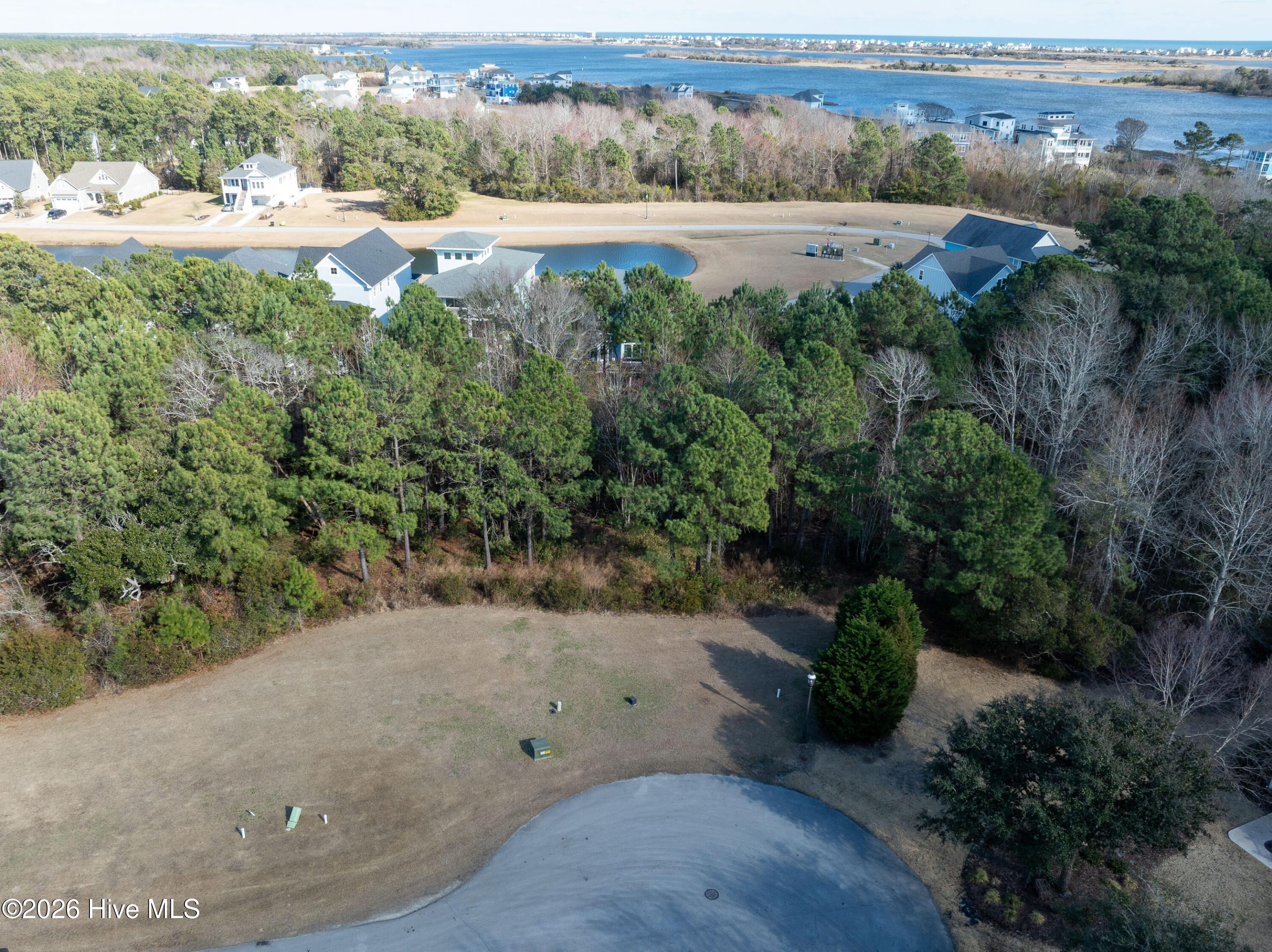415 Wisteria Lane Holly Ridge, NC 28445 - Photo 12 of 19 415 Wysteria Ln MLS-12