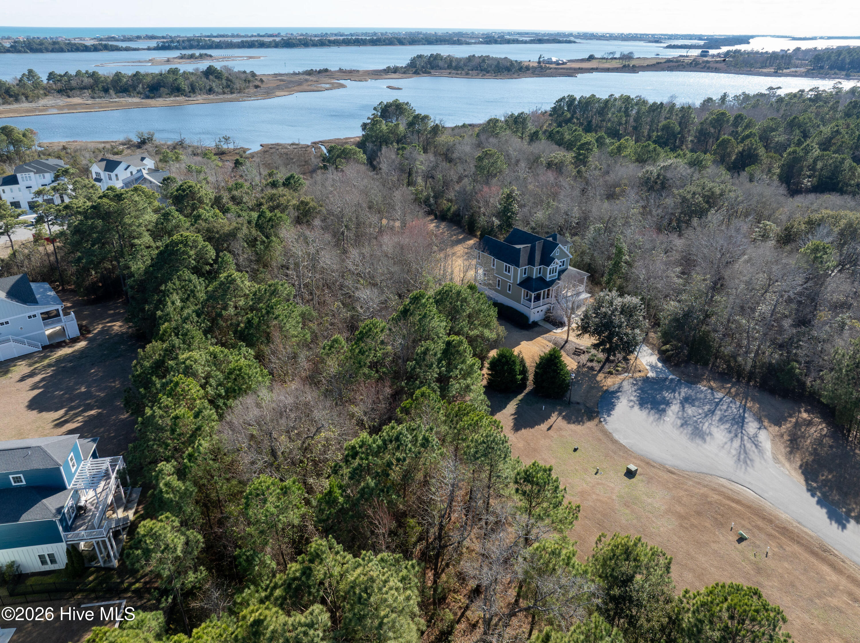 415 Wisteria Lane Holly Ridge, NC 28445 - Photo 13 of 19 415 Wysteria Ln MLS-13