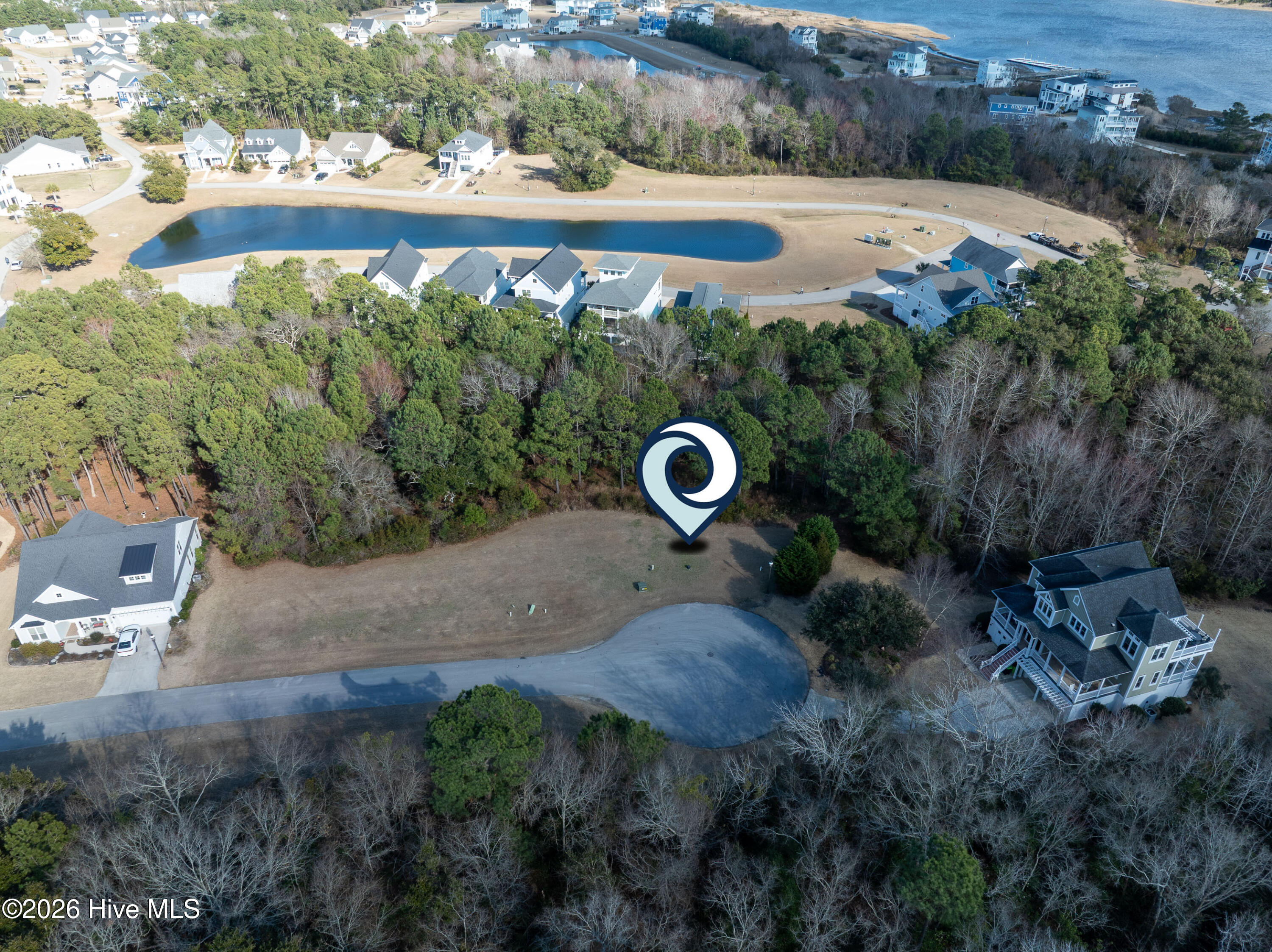 415 Wisteria Lane Holly Ridge, NC 28445 - Photo 2 of 19 415 Wysteria Ln MLS-2