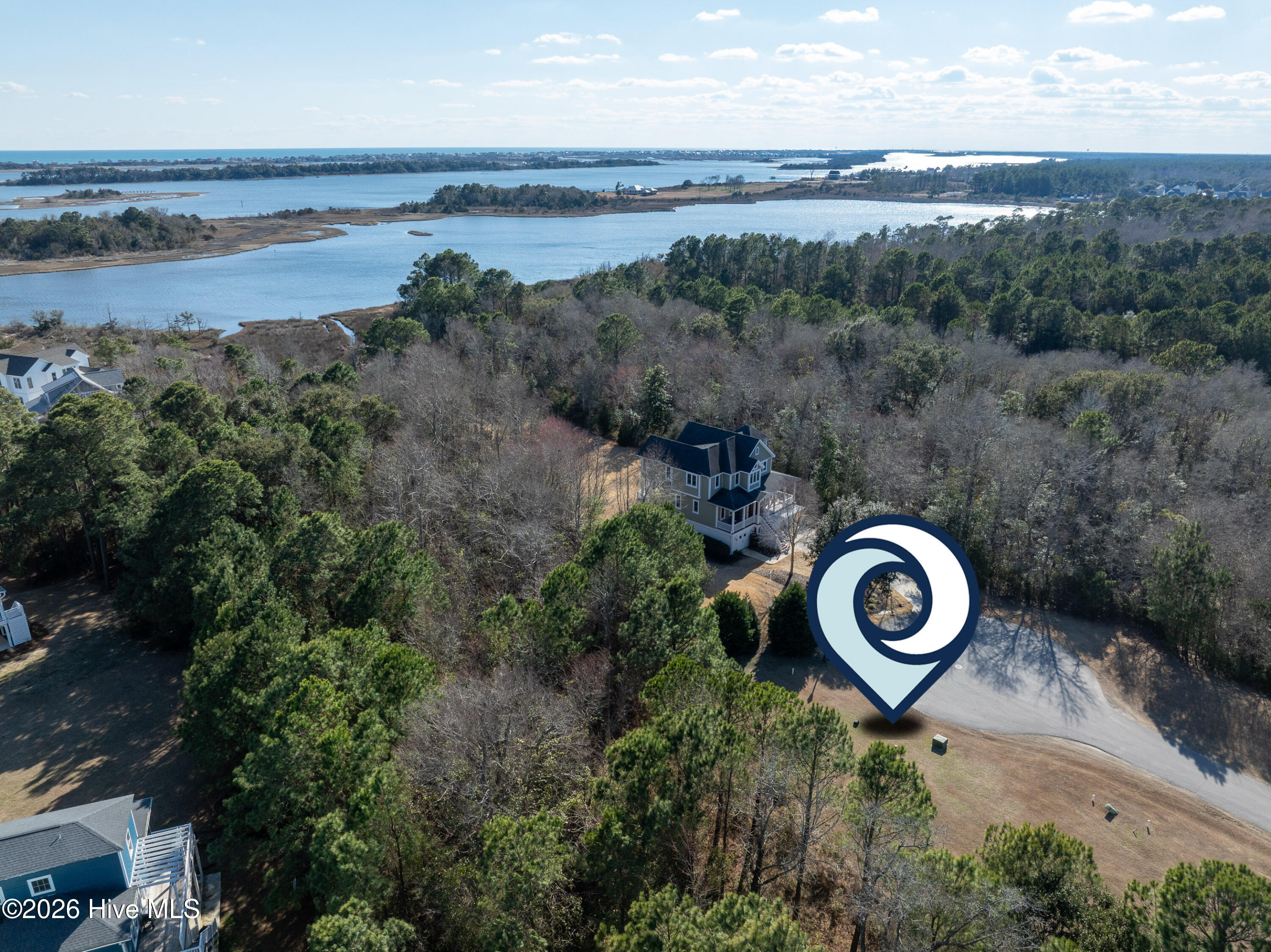 415 Wisteria Lane Holly Ridge, NC 28445 - Photo 3 of 19 415 Wysteria Ln MLS-9