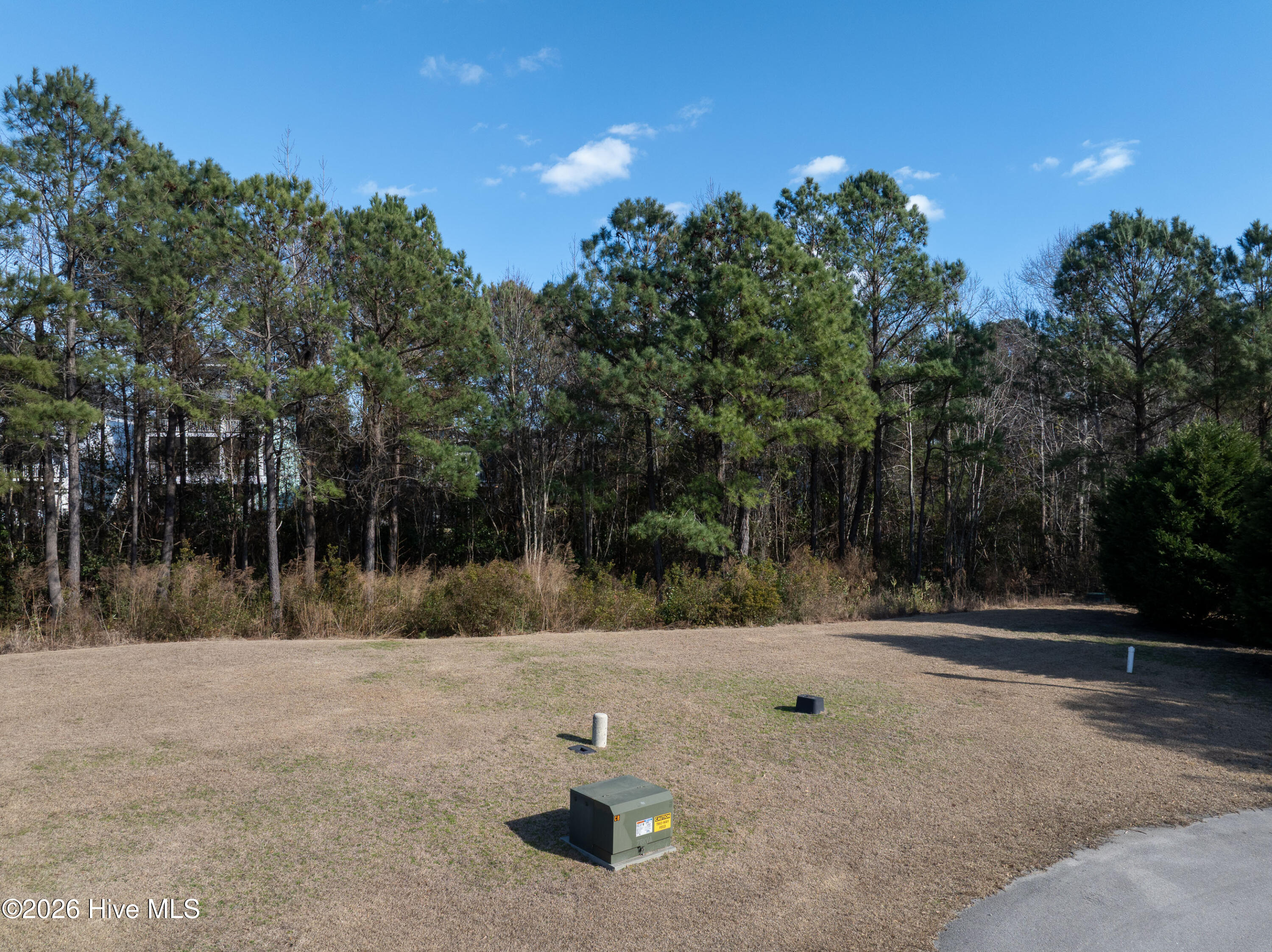 415 Wisteria Lane Holly Ridge, NC 28445 - Photo 4 of 19 415 Wysteria Ln MLS-1