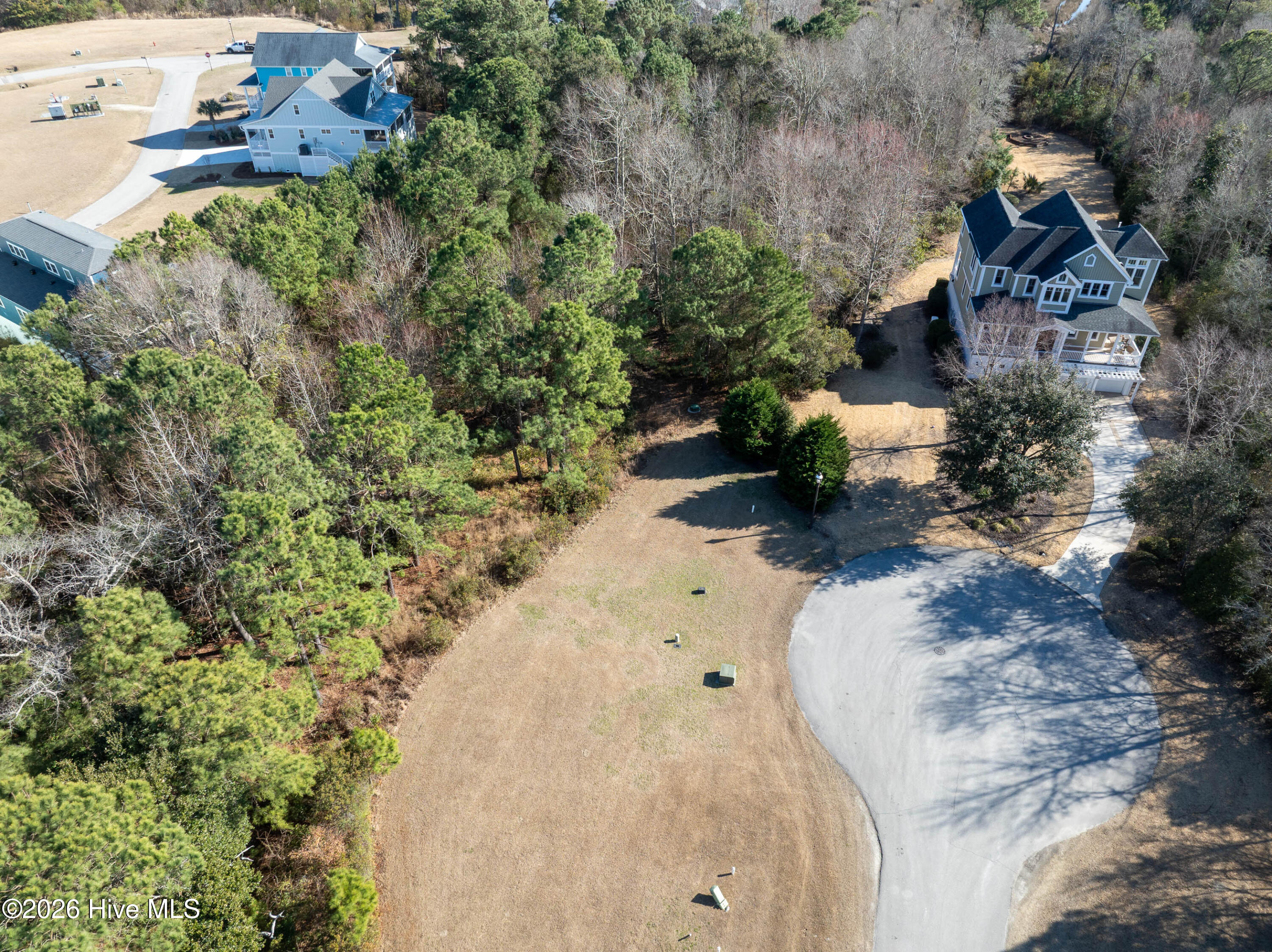 415 Wisteria Lane Holly Ridge, NC 28445 - Photo 7 of 19 415 Wysteria Ln MLS-6