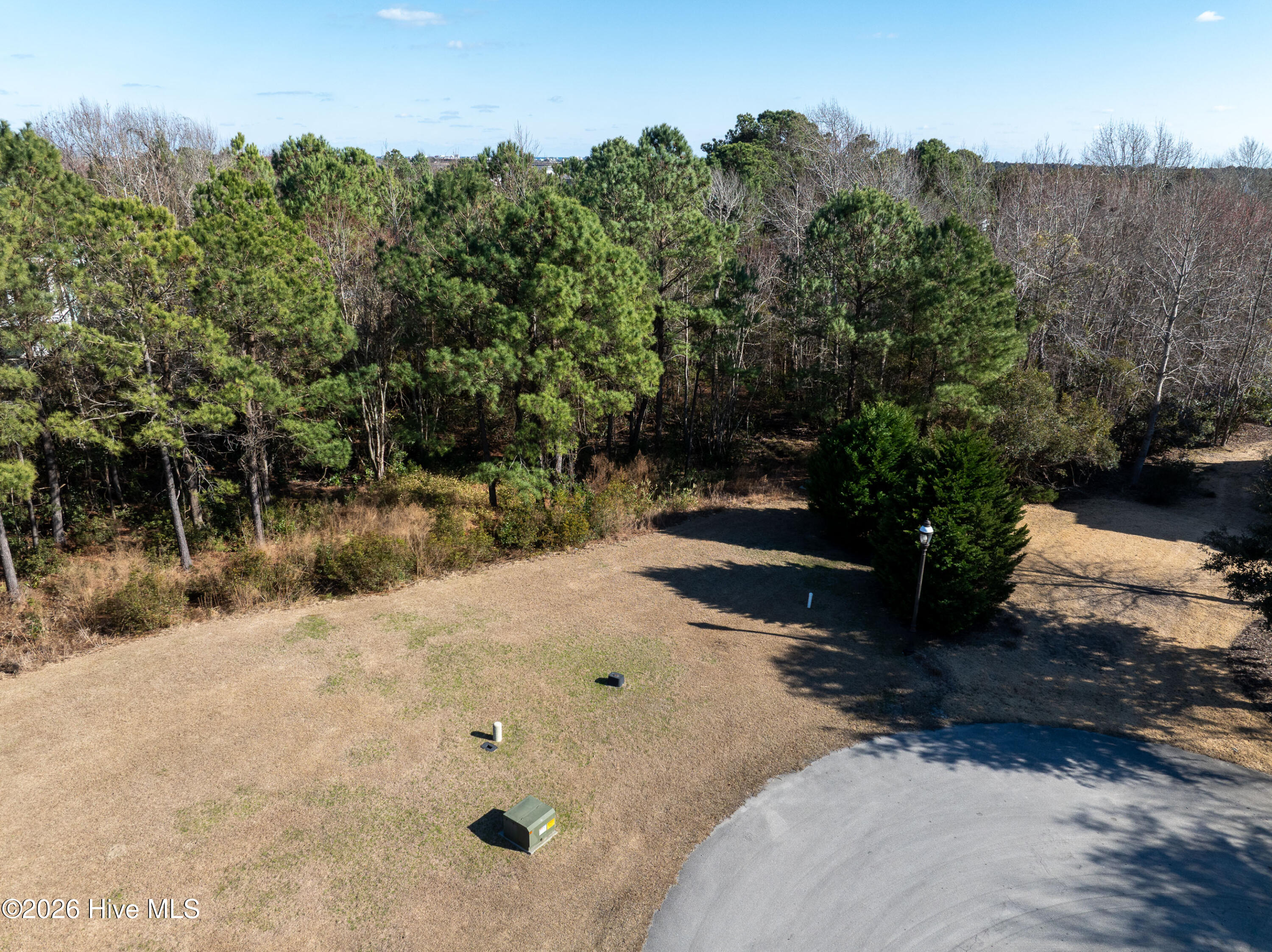 415 Wisteria Lane Holly Ridge, NC 28445 - Photo 8 of 19 415 Wysteria Ln MLS-7