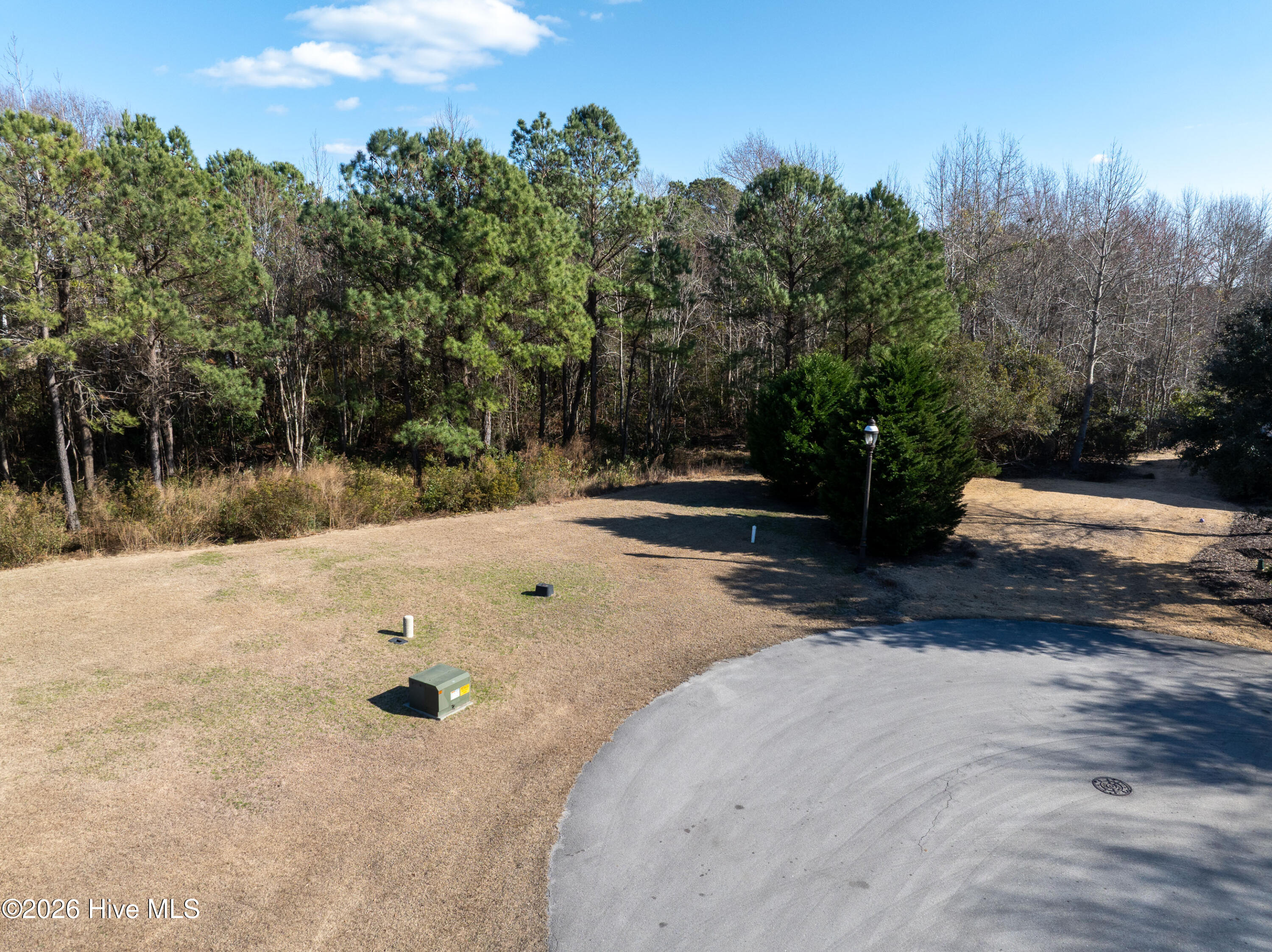 415 Wisteria Lane Holly Ridge, NC 28445 - Photo 10 of 19 415 Wysteria Ln MLS-10