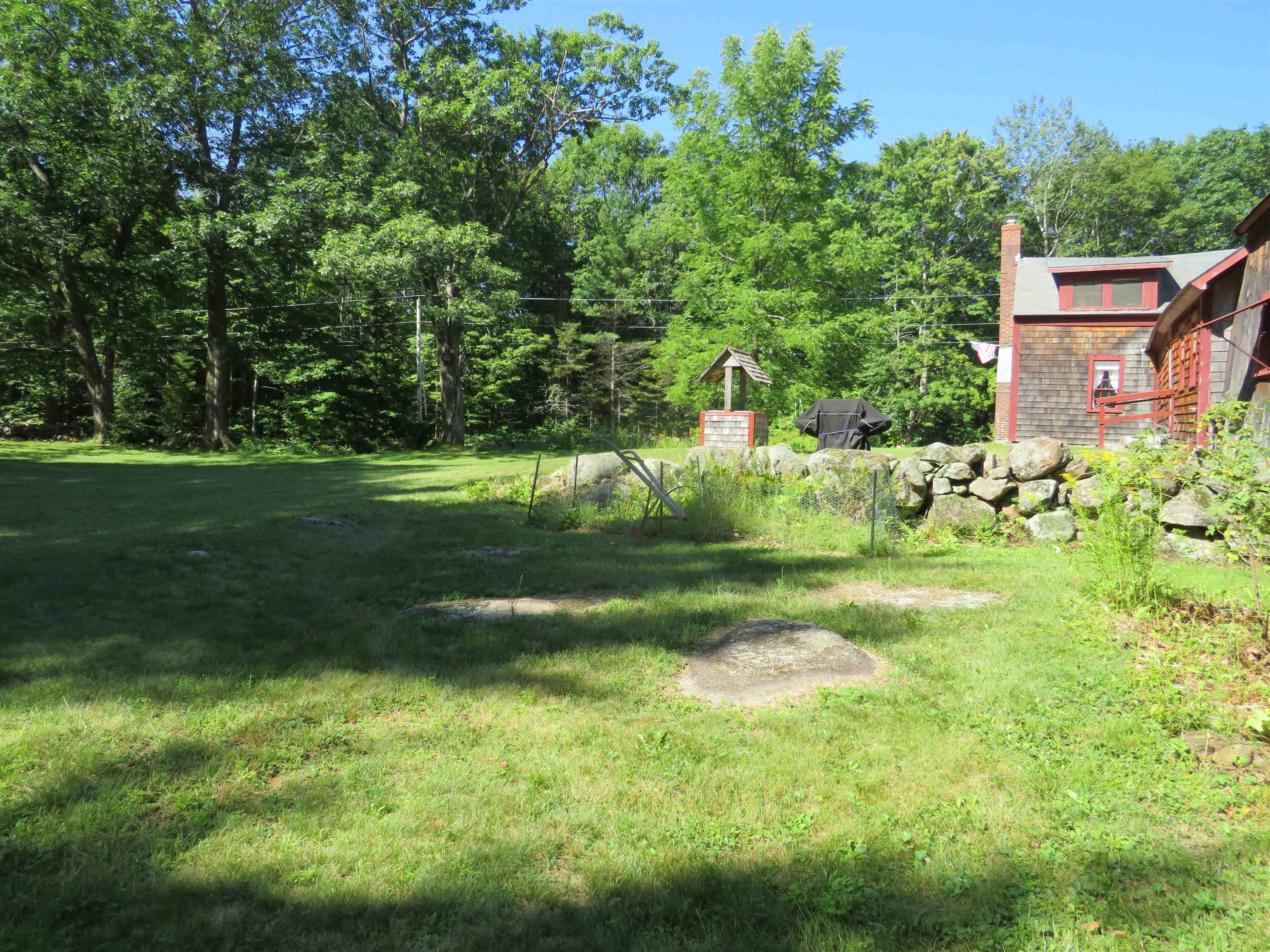 124 Coach Road Bristol, NH 03222 - Photo 7 of 49 Gallery Image 7