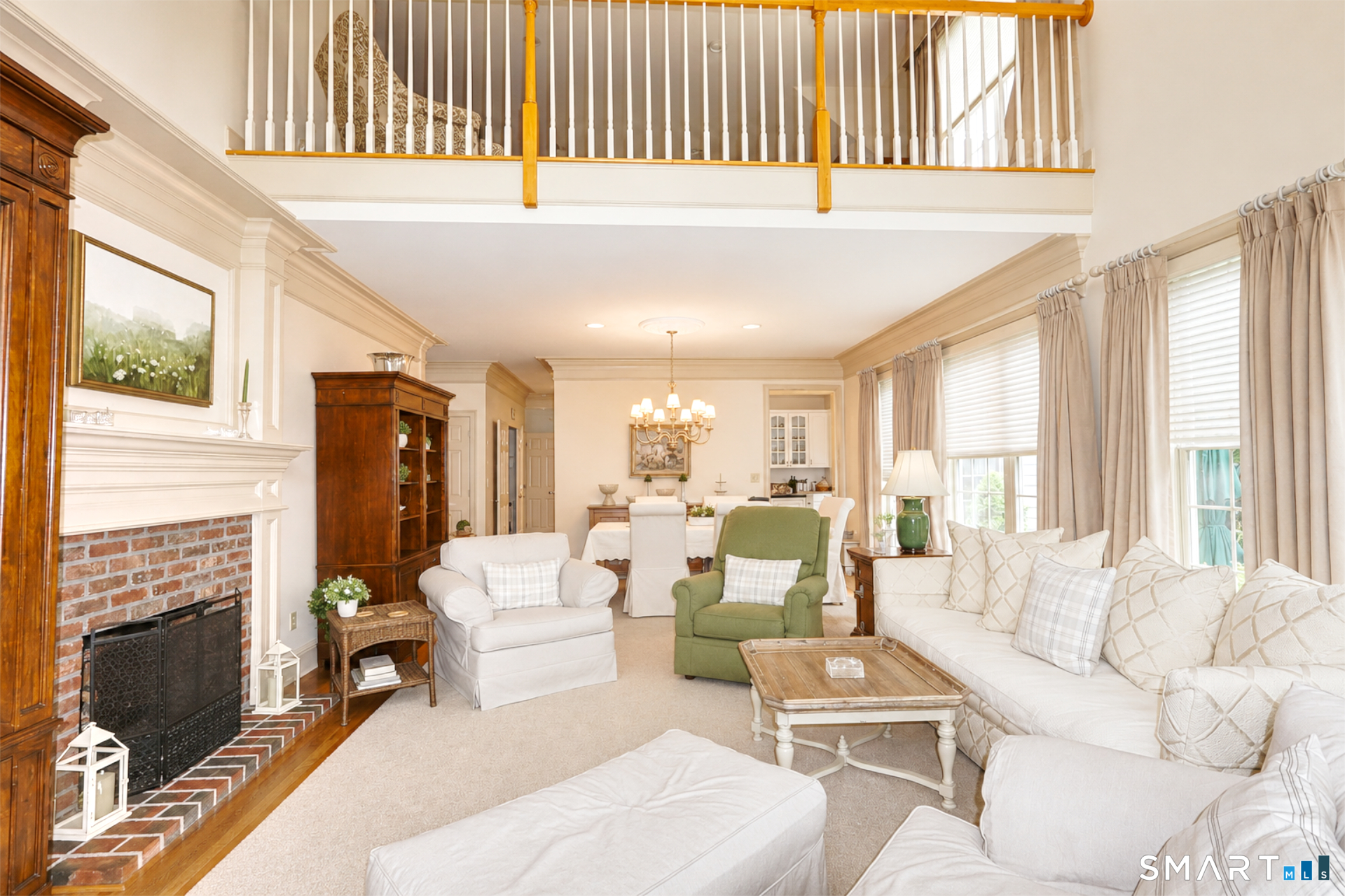 33 Old Field Hill Road, Unit 48 Southbury, CT 06488 - Photo 5 of 27