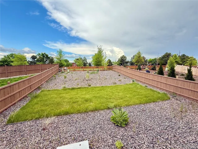 $3,500 | 3898 Red Valley Circle, Castle Rock, CO 80104