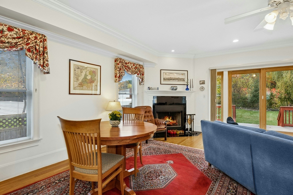 69 Bridge Street Lexington, MA 02421 - Photo 10 of 38 Gallery Image 10