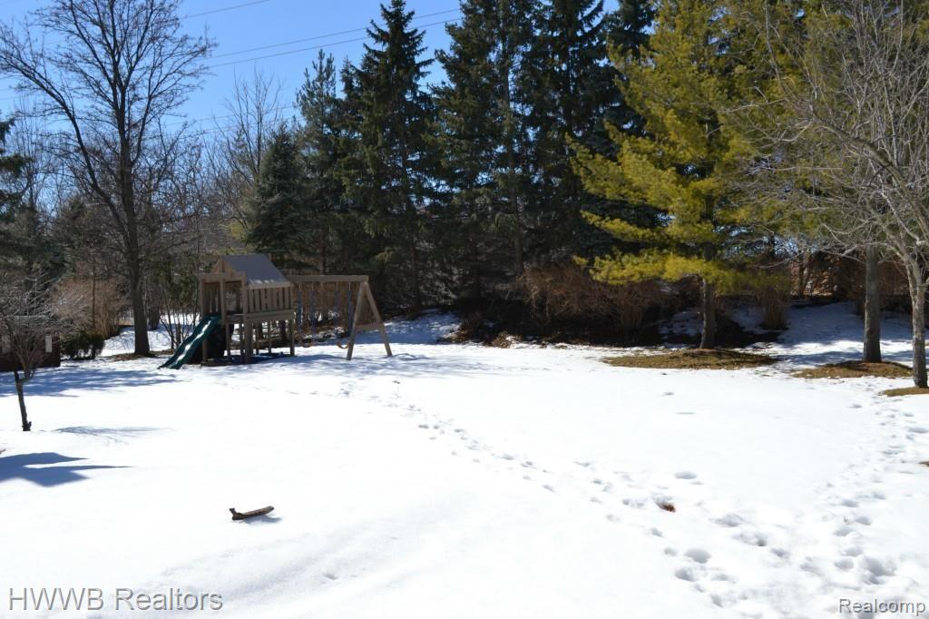 1545 Lomas Verdes Rochester Hills, MI 48306 - Photo 45 of 49