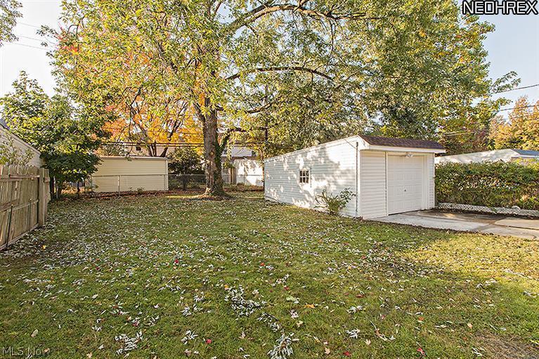 3870 Salisbury Road South Euclid, OH 44121 - Photo 17 of 17