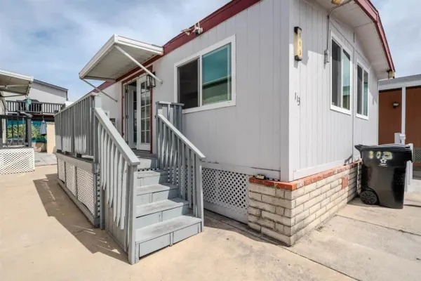 $119,000 | 255 East Bradley Avenue, Unit SPC 113, El Cajon, CA 92021