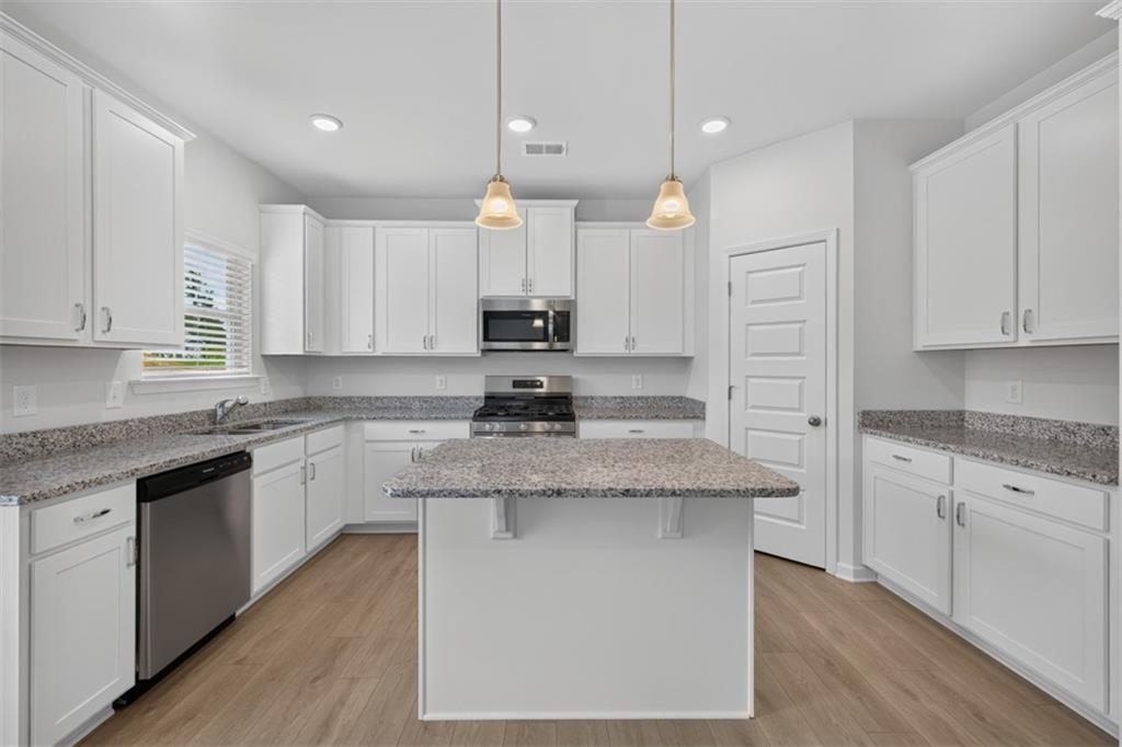 136 Jones Ridge Drive Dallas, GA 30132 - Photo 18 of 82