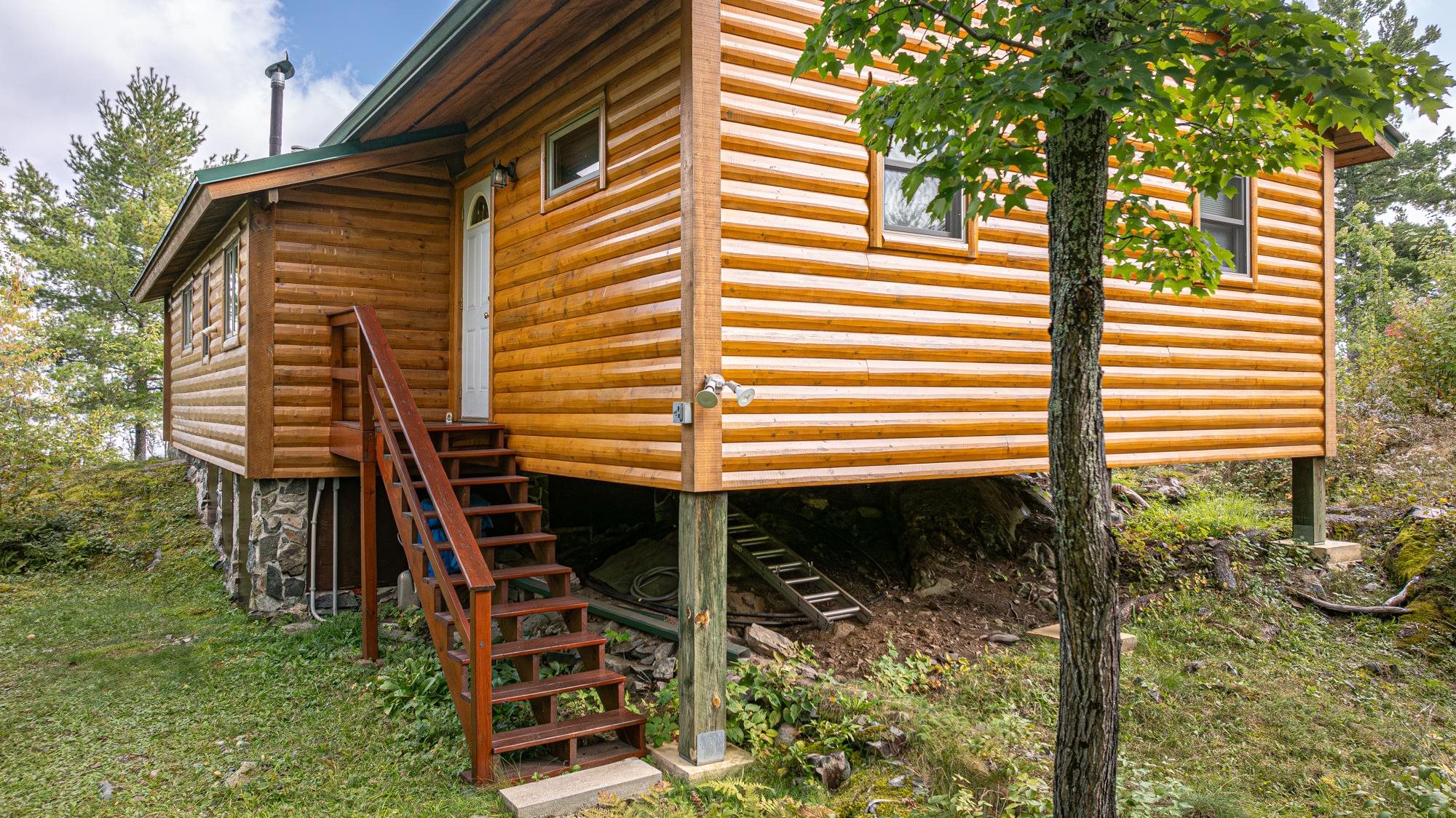 Lot 6 Snowbank Lake Road Ely, MN 55731 - Photo 49 of 51