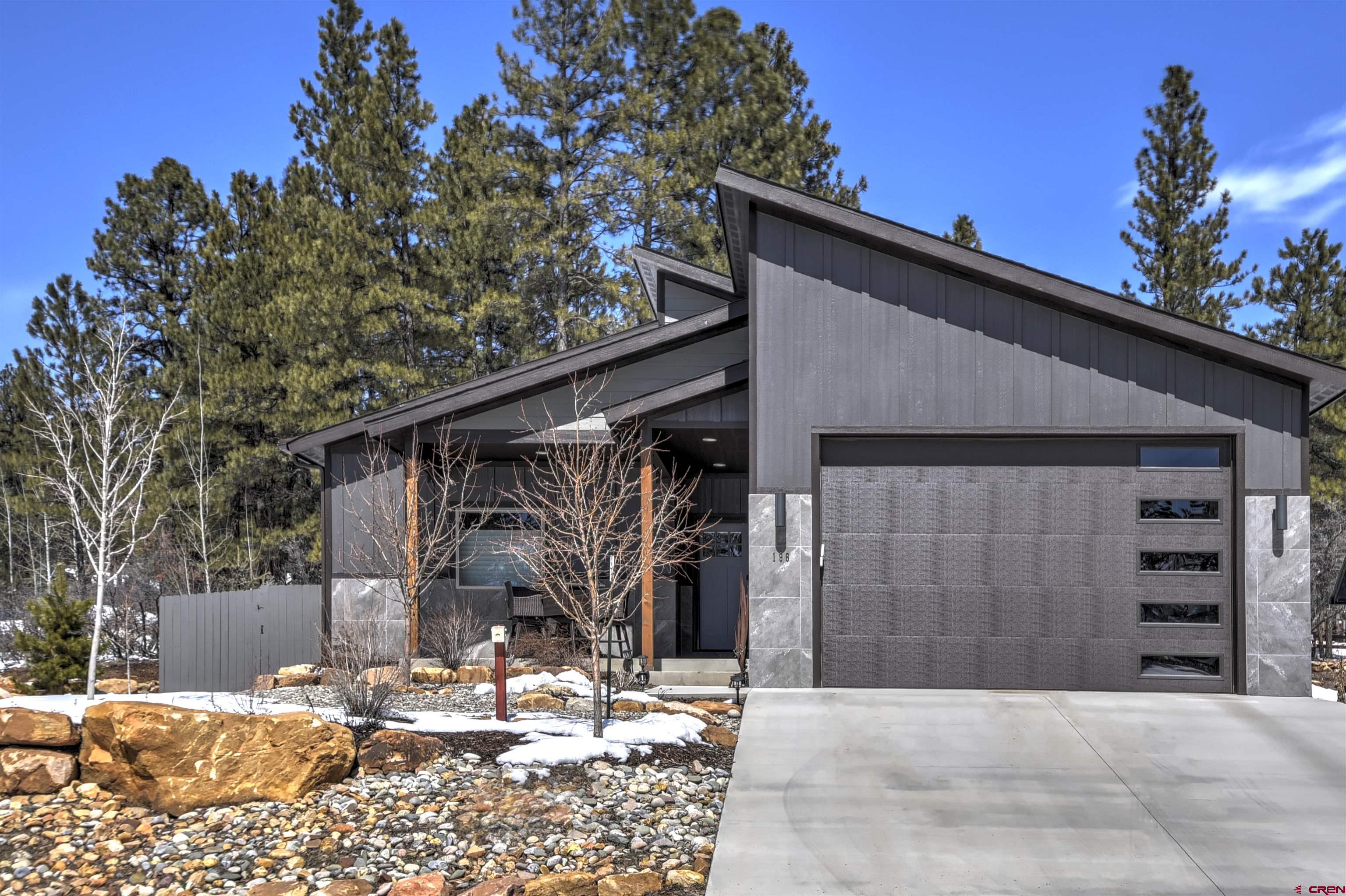 196 Hay Barn Road Durango, CO 81301 - Photo 1 of 35 Gallery Image 1