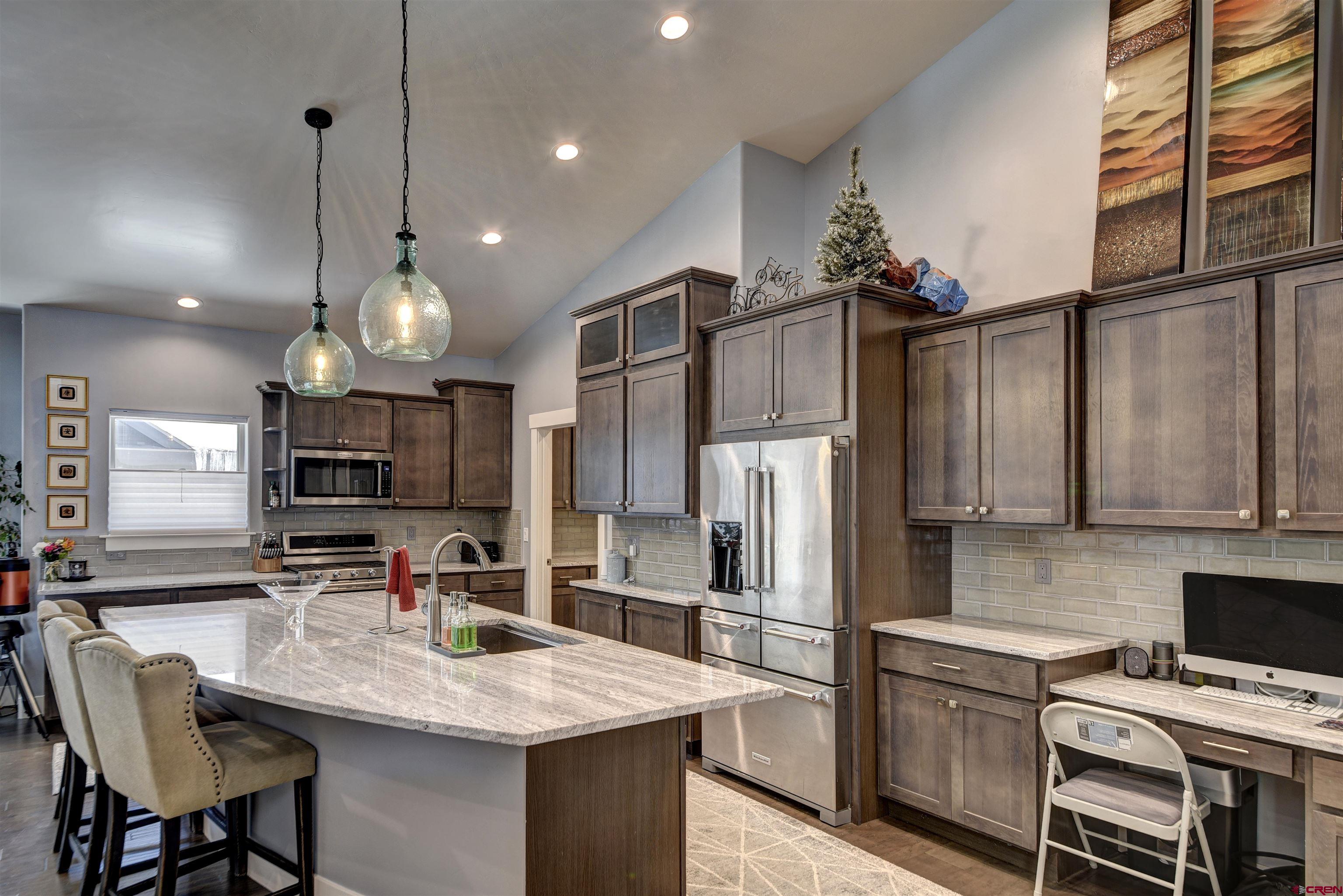 196 Hay Barn Road Durango, CO 81301 - Photo 11 of 35 Gallery Image 11