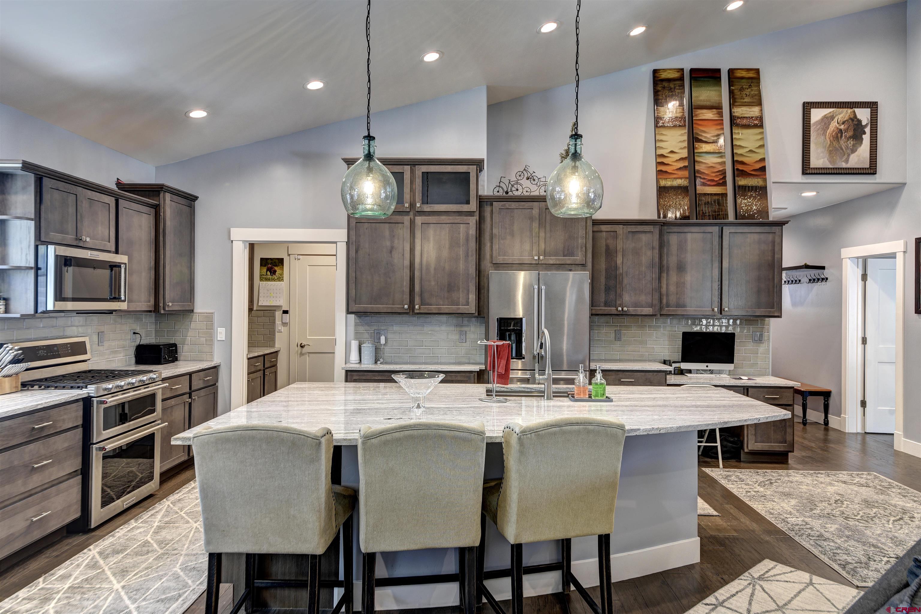 196 Hay Barn Road Durango, CO 81301 - Photo 12 of 35 Gallery Image 12