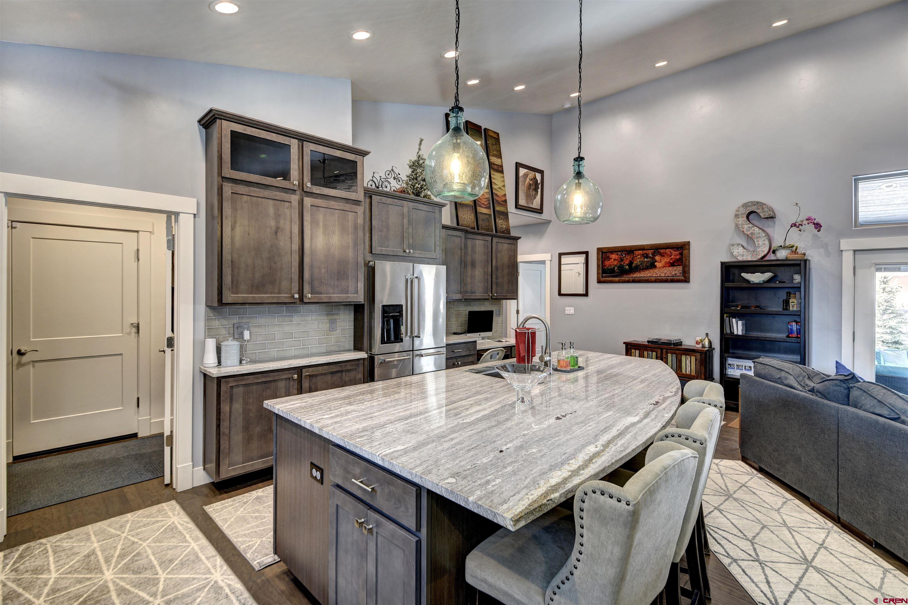 196 Hay Barn Road Durango, CO 81301 - Photo 13 of 35 Gallery Image 13