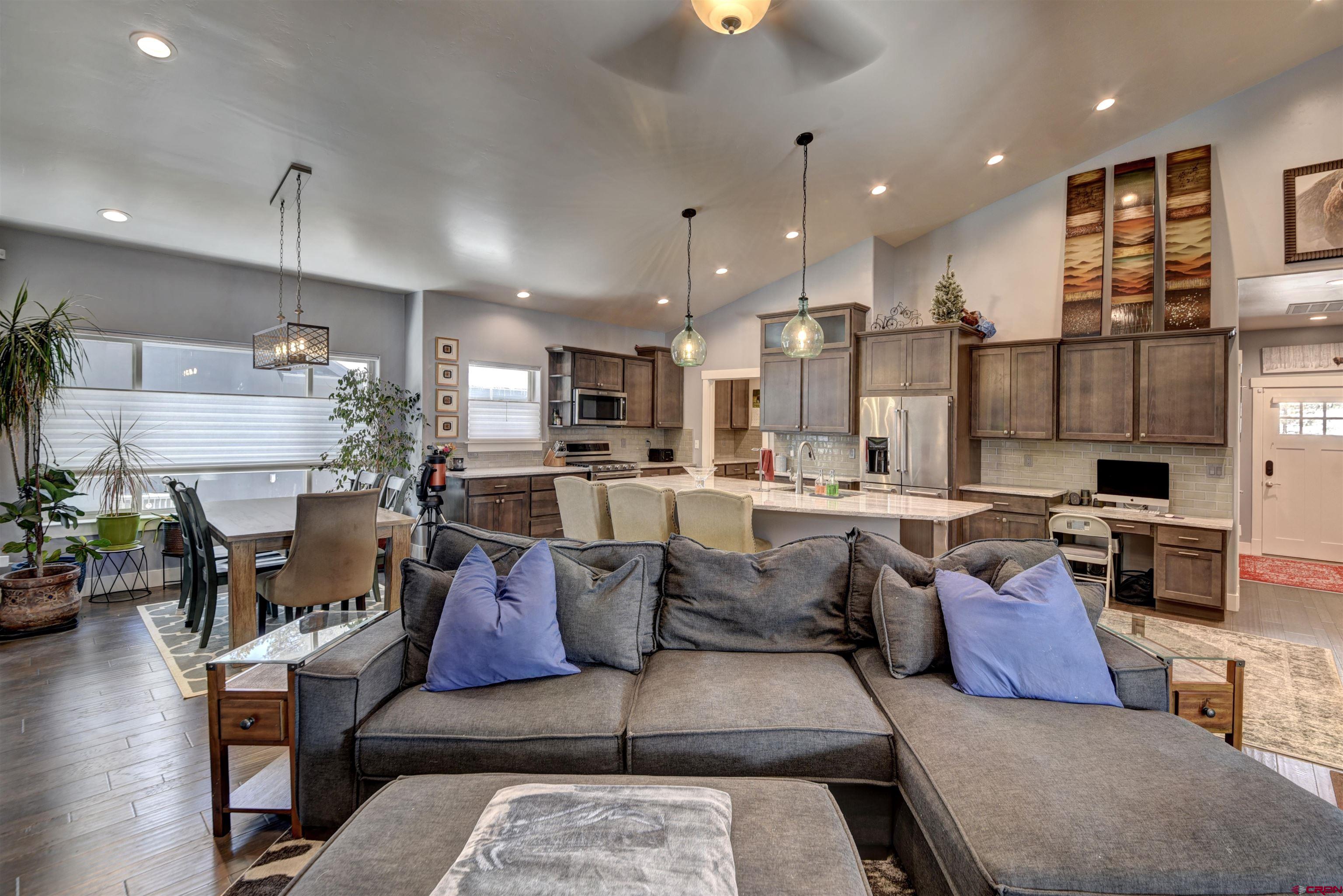 196 Hay Barn Road Durango, CO 81301 - Photo 15 of 35 Gallery Image 15