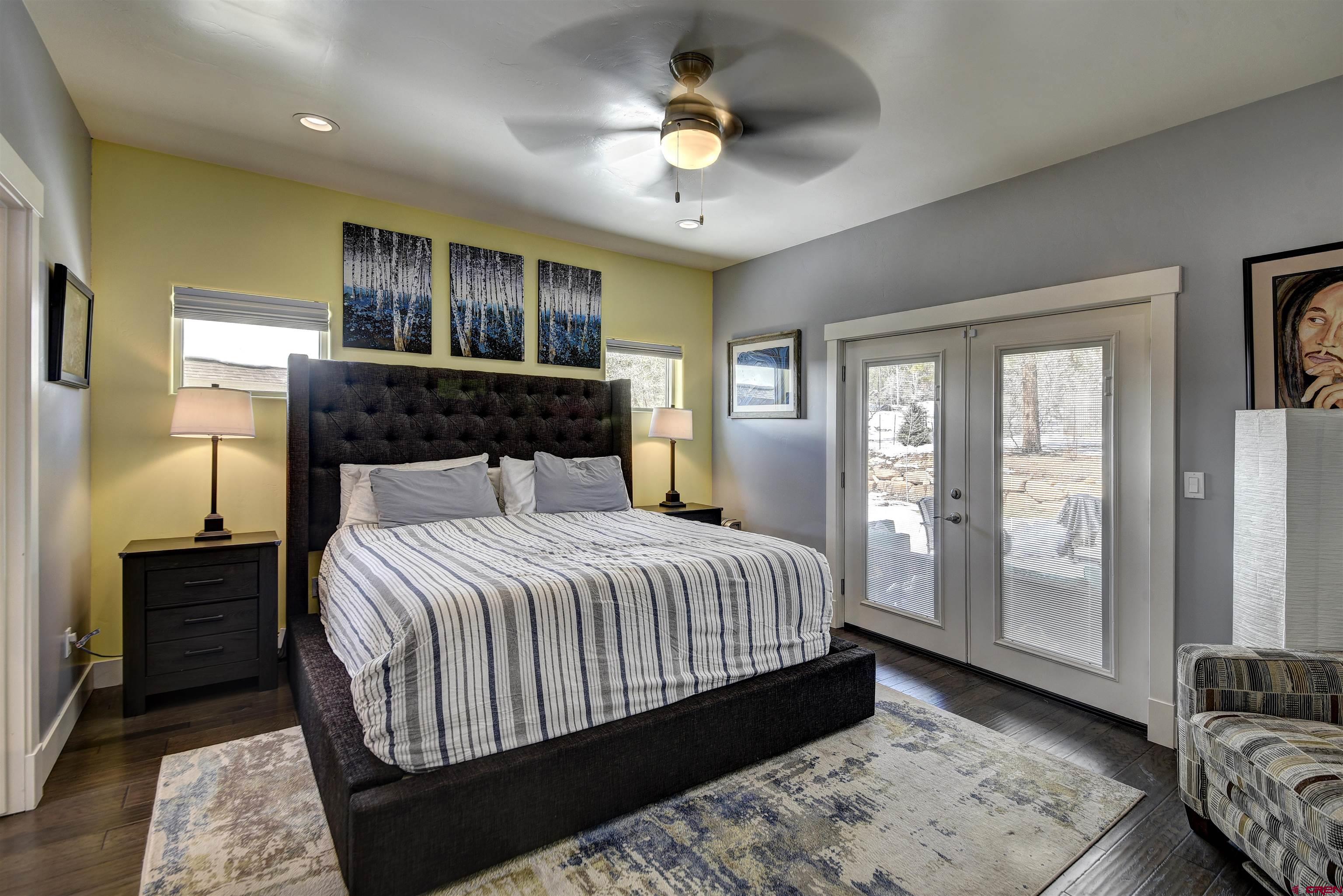 196 Hay Barn Road Durango, CO 81301 - Photo 16 of 35 Gallery Image 16