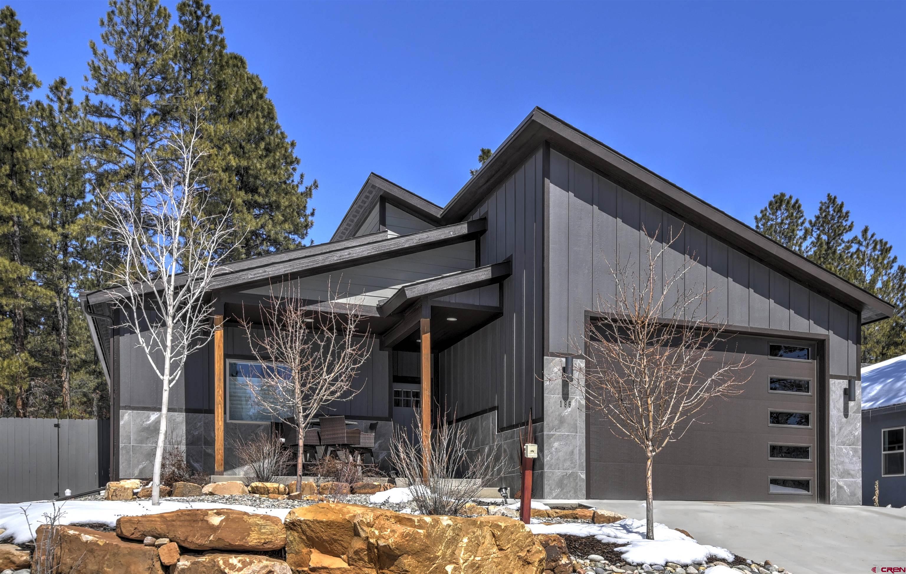 196 Hay Barn Road Durango, CO 81301 - Photo 2 of 35 Gallery Image 2