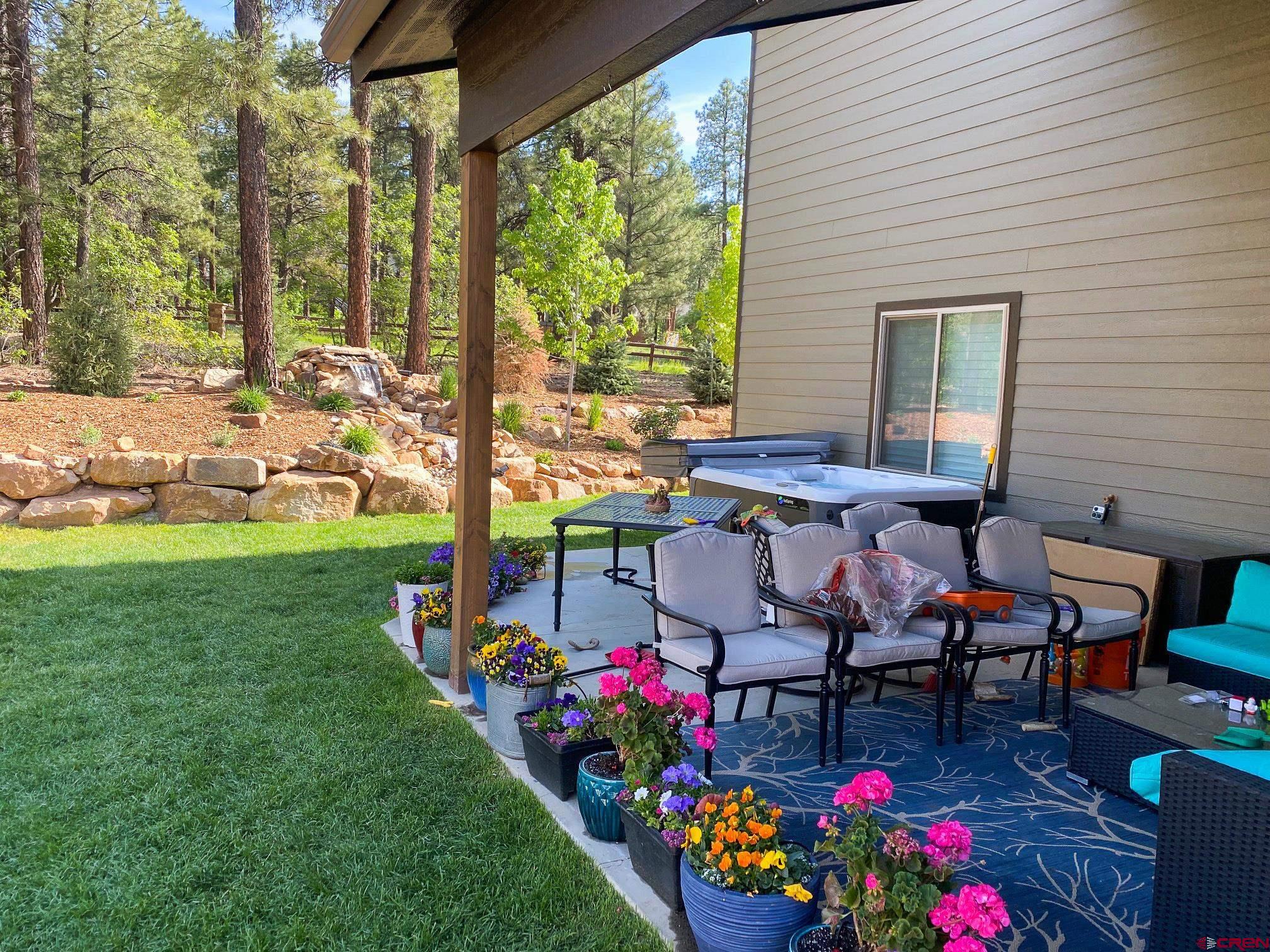 196 Hay Barn Road Durango, CO 81301 - Photo 29 of 35 Gallery Image 29