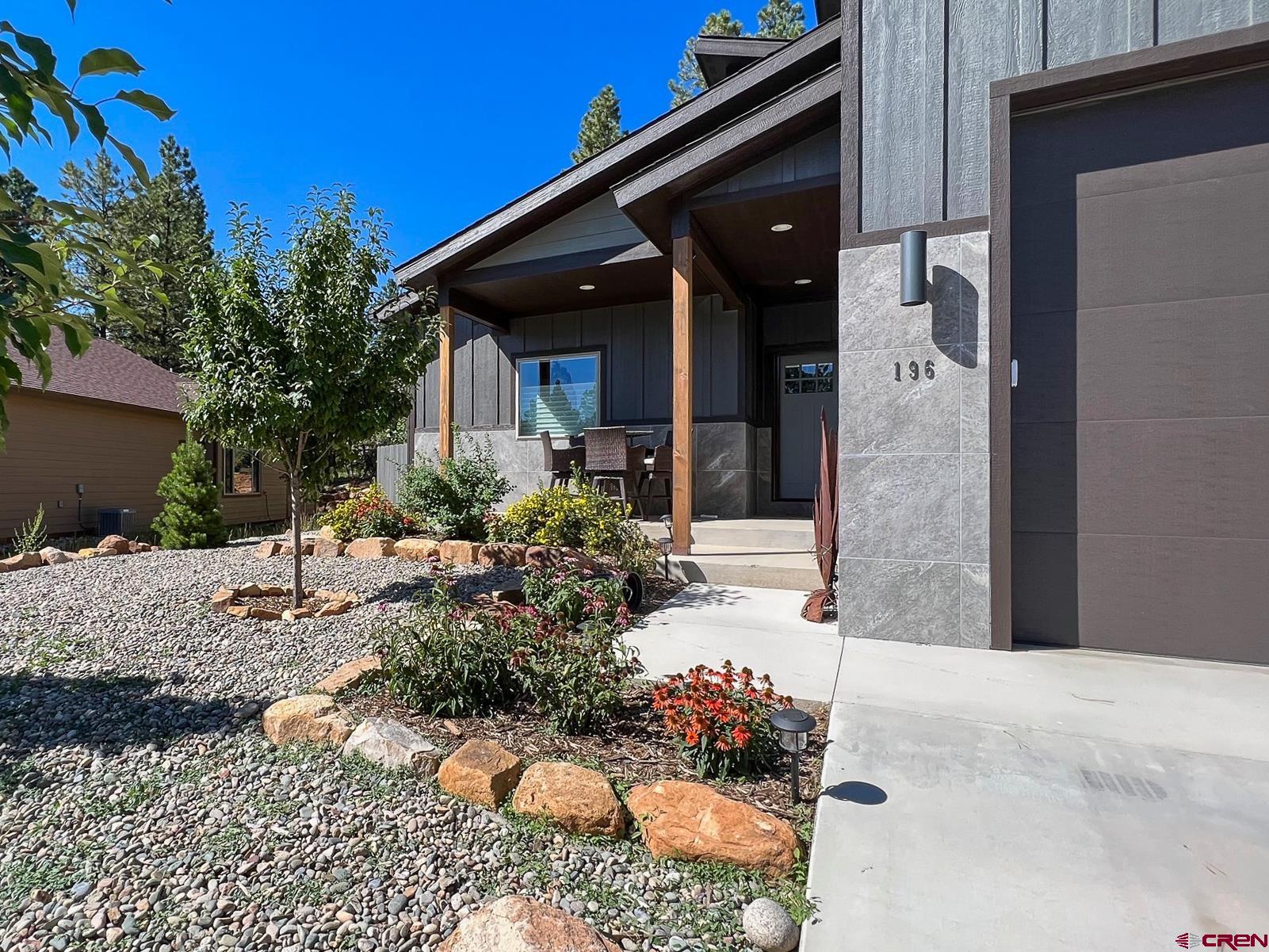 196 Hay Barn Road Durango, CO 81301 - Photo 34 of 35 Gallery Image 34
