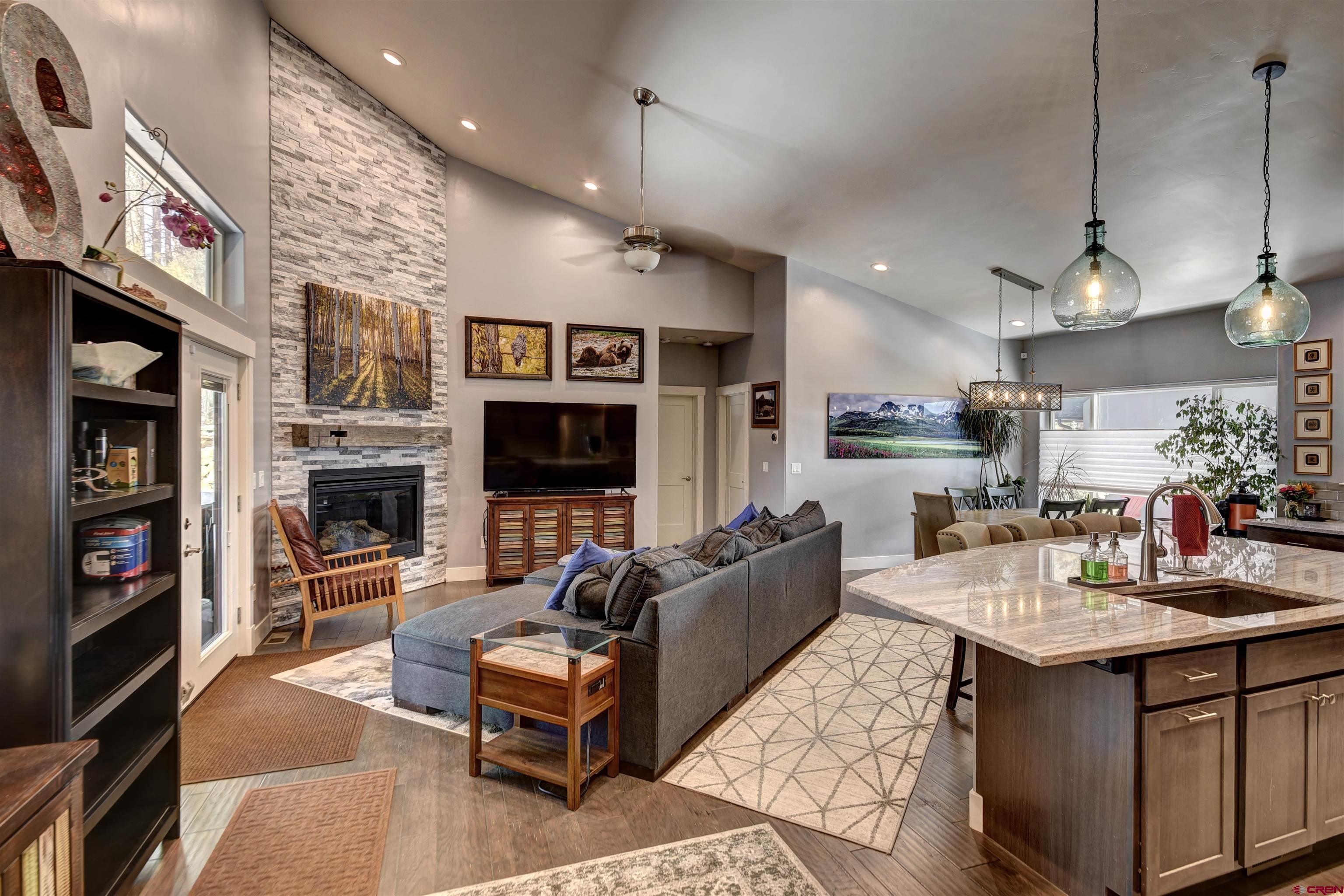 196 Hay Barn Road Durango, CO 81301 - Photo 4 of 35 Gallery Image 4