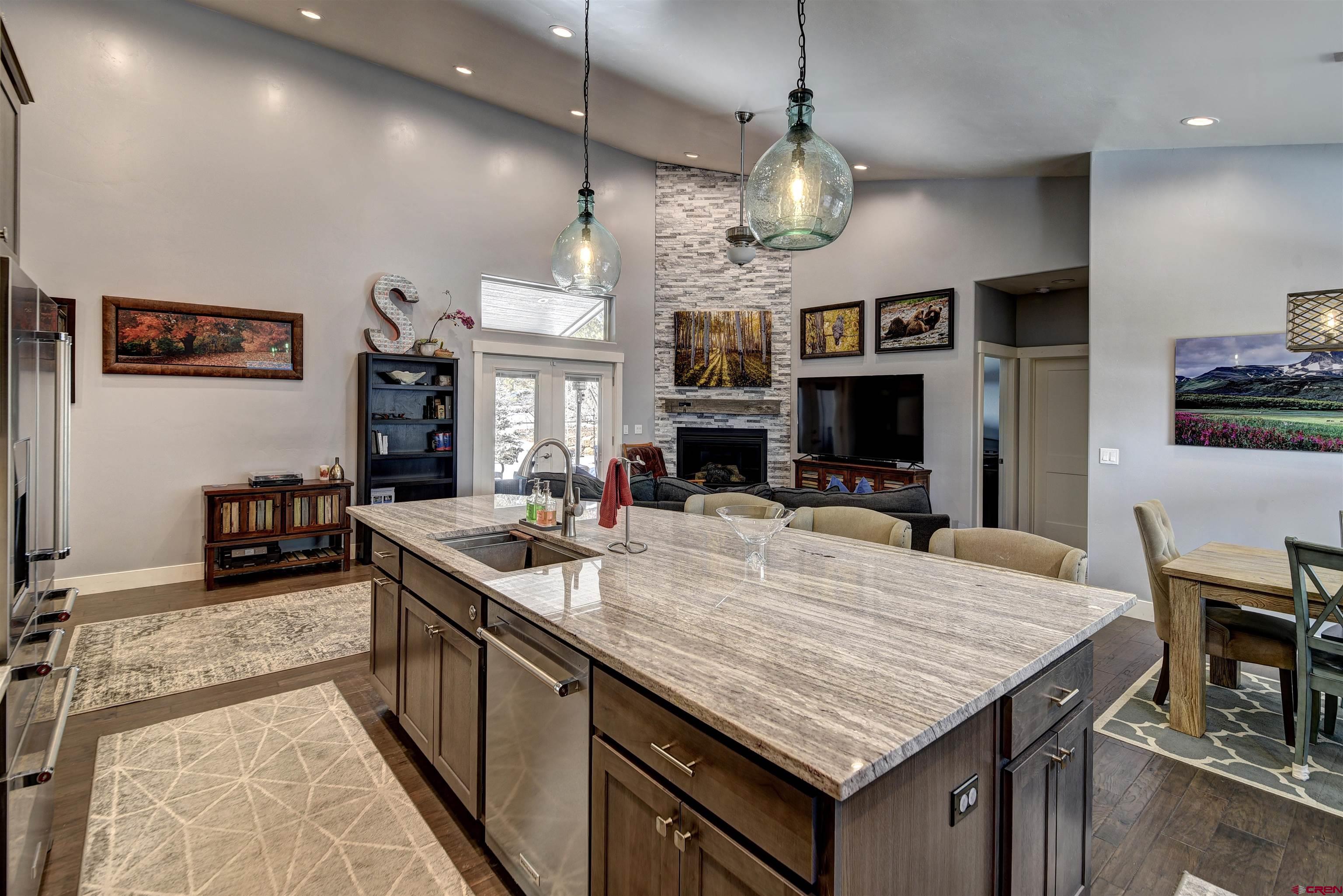 196 Hay Barn Road Durango, CO 81301 - Photo 5 of 35 Gallery Image 5