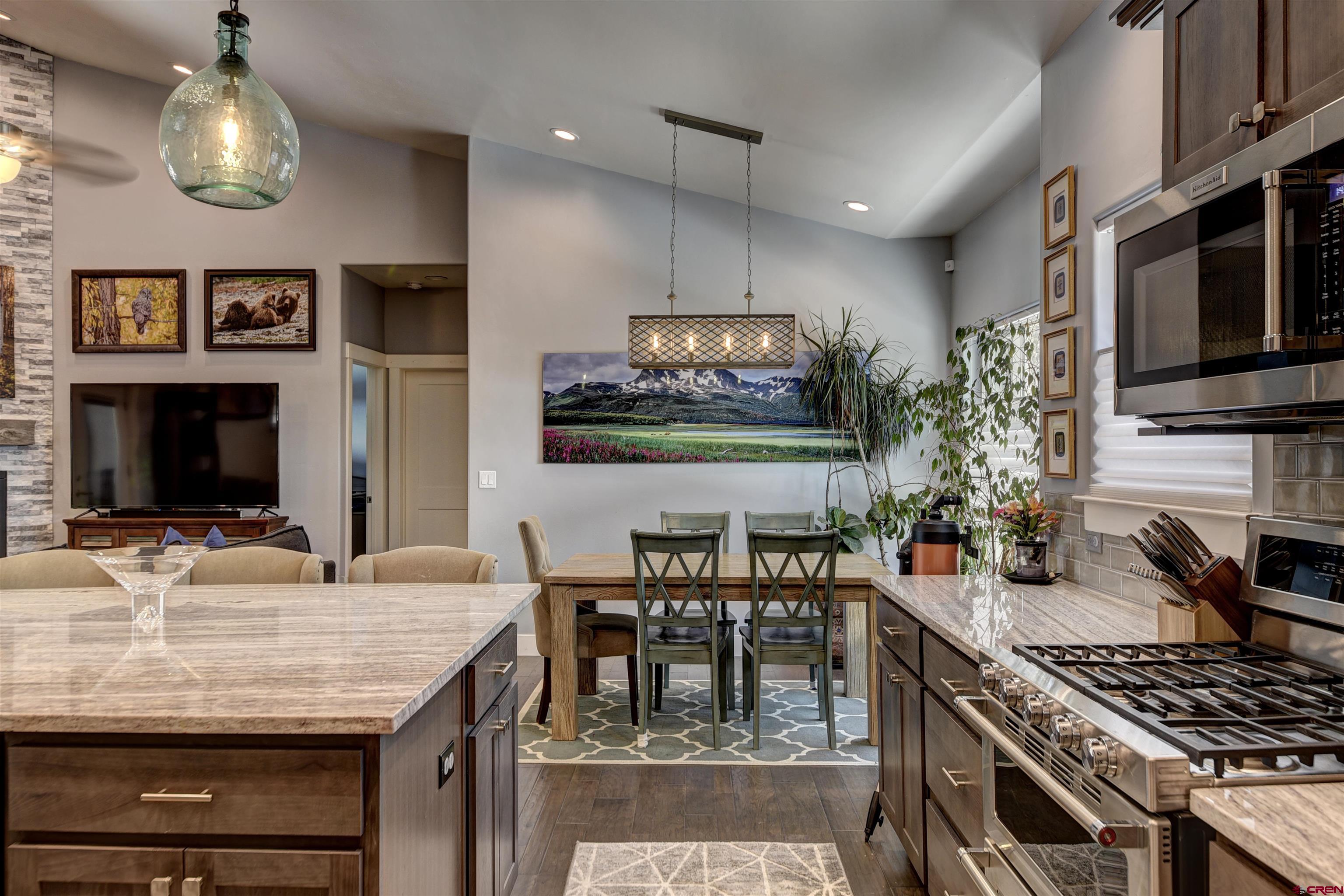 196 Hay Barn Road Durango, CO 81301 - Photo 7 of 35 Gallery Image 7