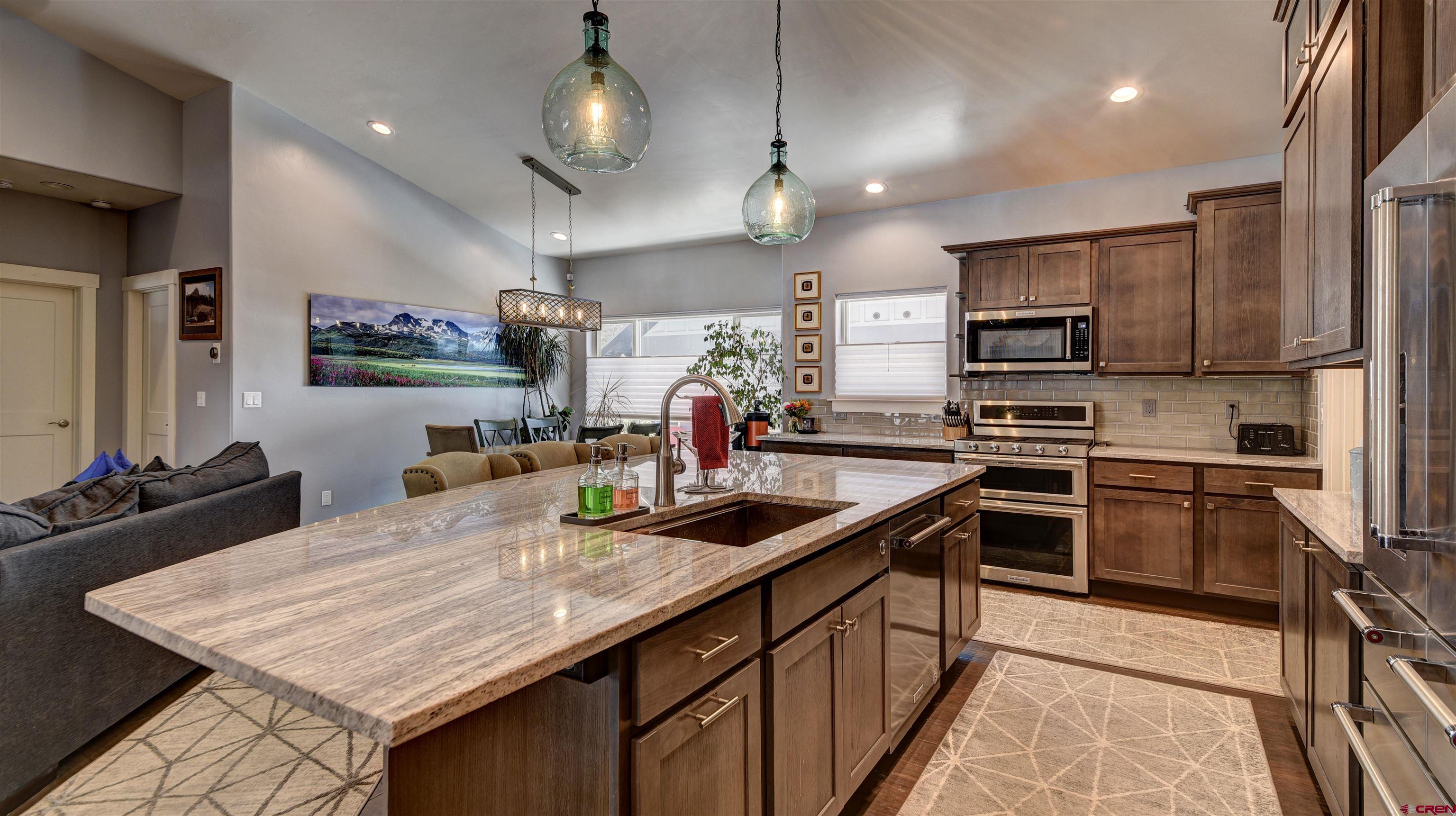 196 Hay Barn Road Durango, CO 81301 - Photo 8 of 35 Gallery Image 8
