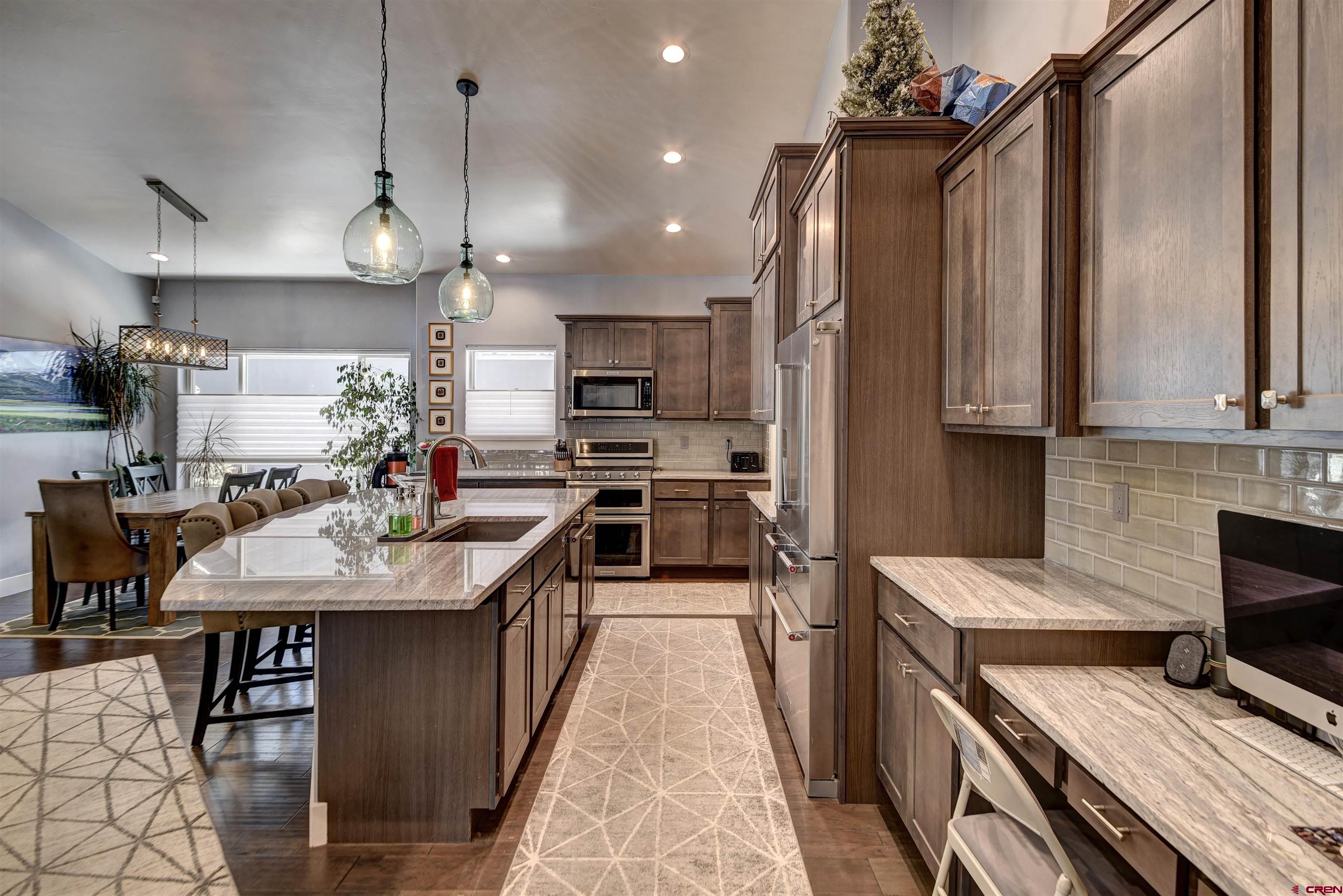 196 Hay Barn Road Durango, CO 81301 - Photo 9 of 35 Gallery Image 9
