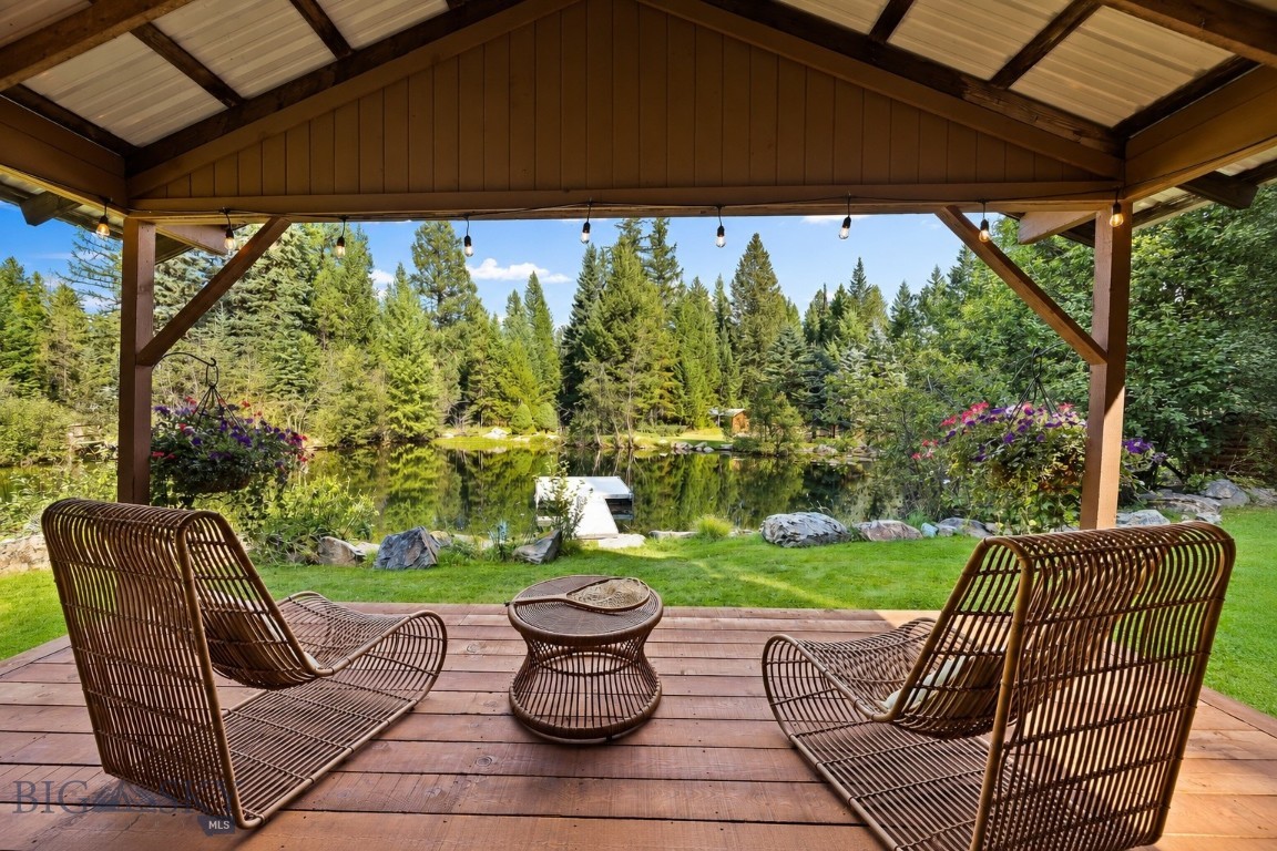 3965 Star Meadow Road Whitefish, MT 59937 - Photo 5 of 93 Gallery Image 5