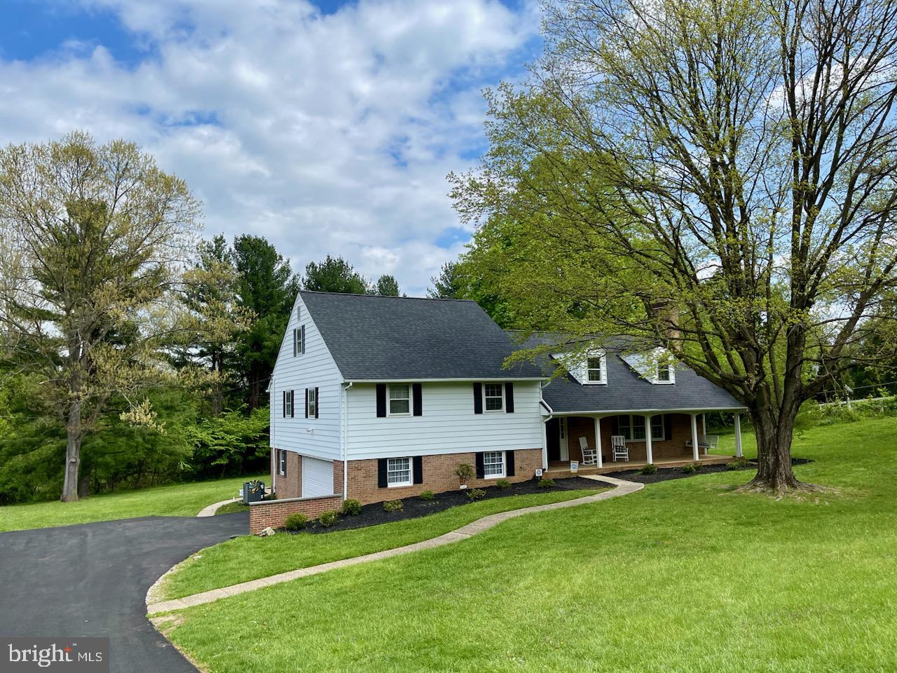 1611 Pot Spring Road Lutherville-Timonium, MD 21093 - Photo 1 of 24 Gallery Image 1