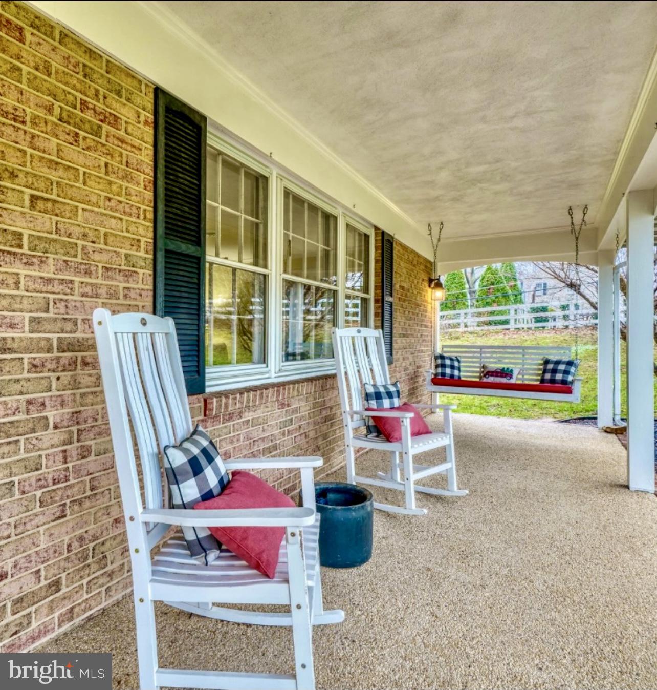 1611 Pot Spring Road Lutherville-Timonium, MD 21093 - Photo 2 of 24 Gallery Image 2