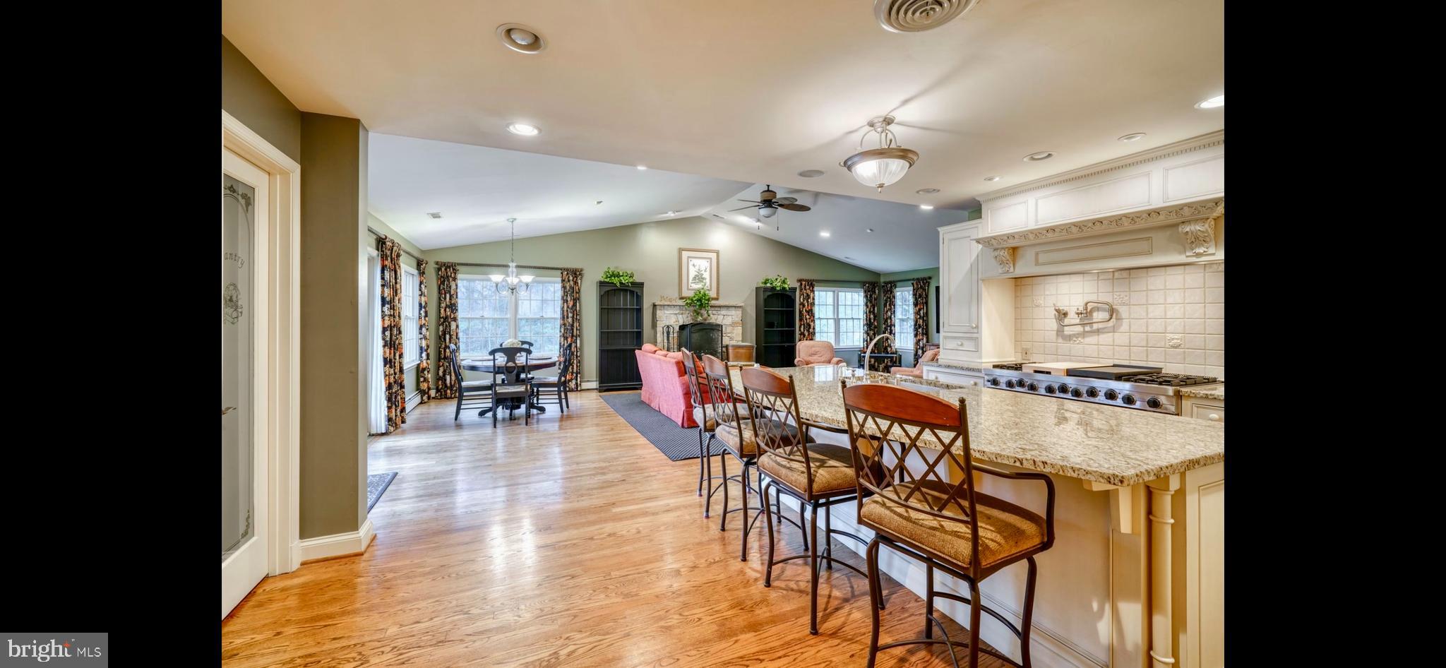 1611 Pot Spring Road Lutherville-Timonium, MD 21093 - Photo 5 of 24 Gallery Image 5