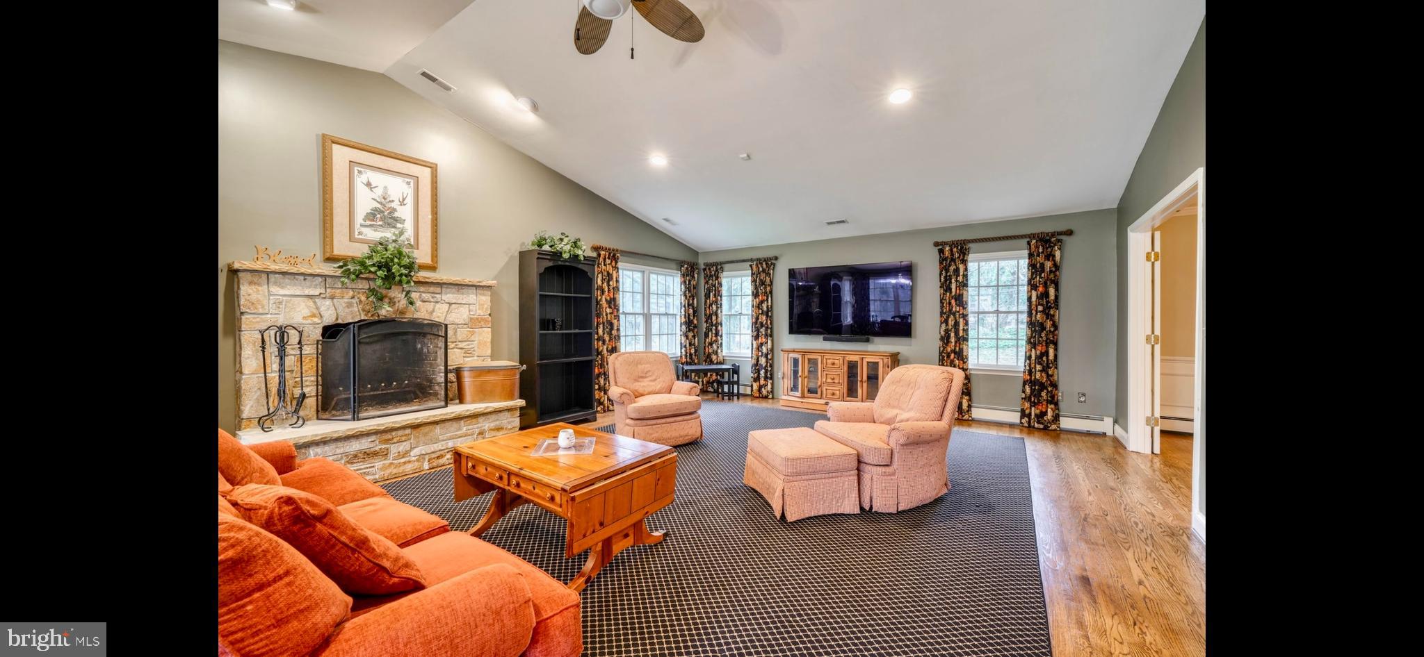 1611 Pot Spring Road Lutherville-Timonium, MD 21093 - Photo 8 of 24 Gallery Image 8