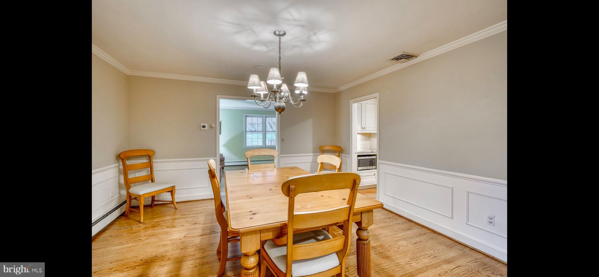 1611 Pot Spring Road Lutherville-Timonium, MD 21093 - Photo 9 of 24 Gallery Image 9