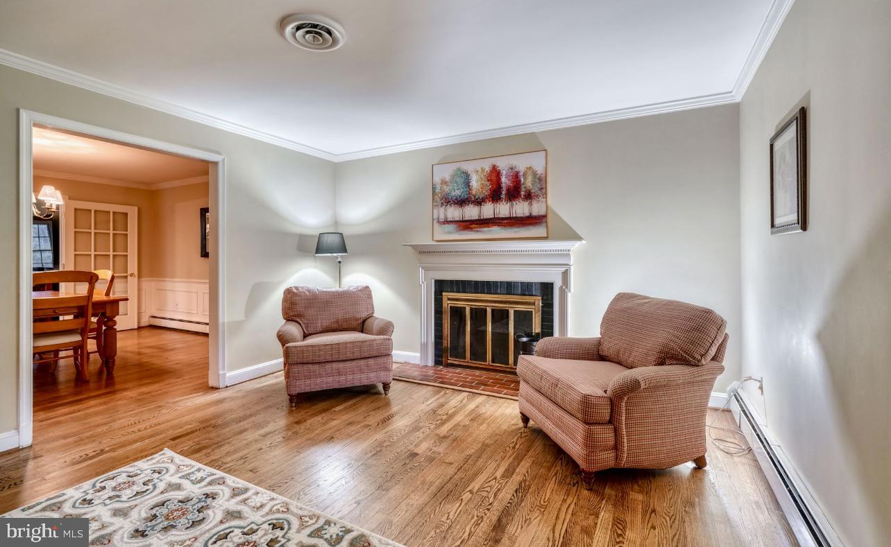 1611 Pot Spring Road Lutherville-Timonium, MD 21093 - Photo 10 of 24 Gallery Image 10